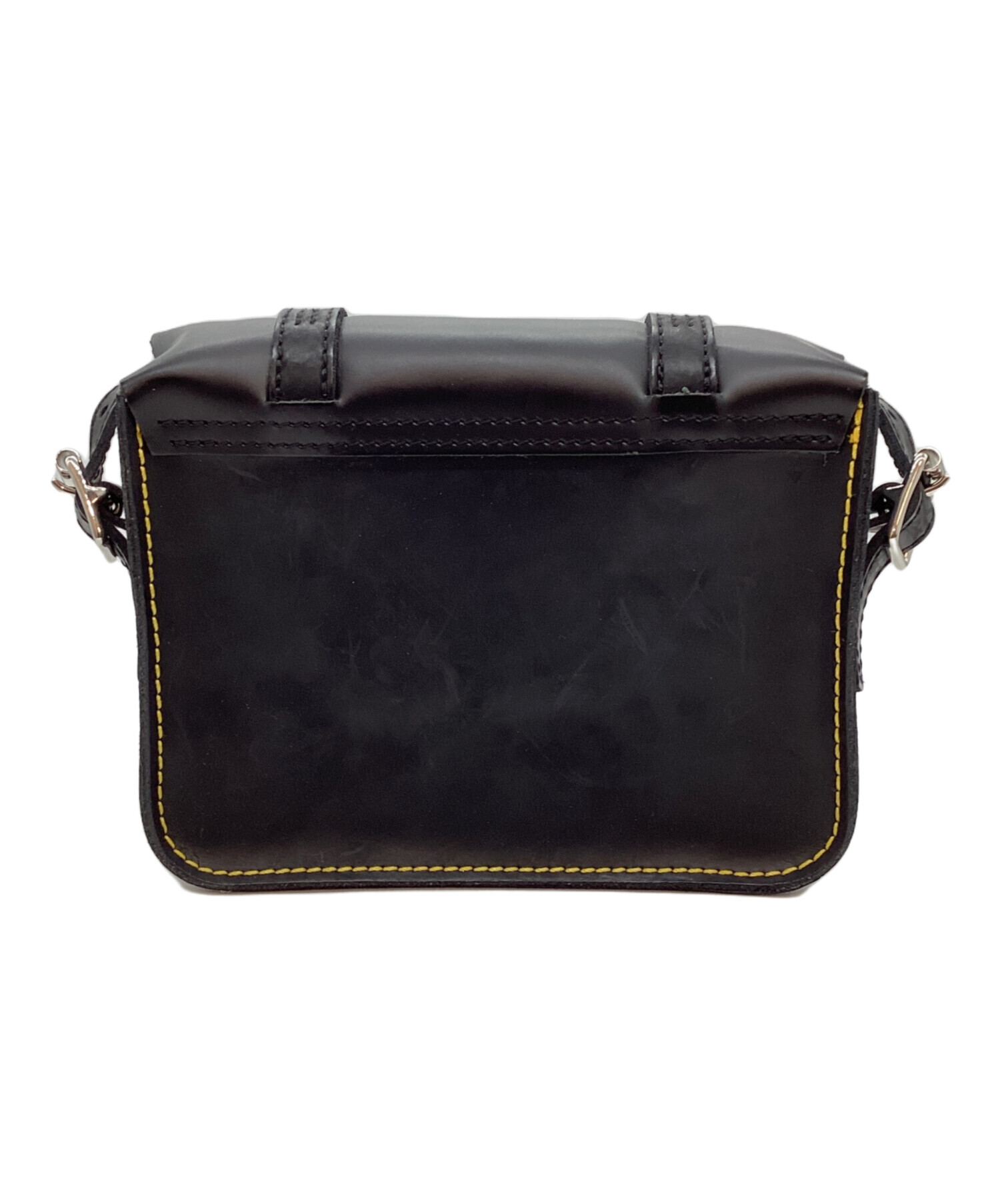 中古・古着通販】Dr.Martens (ドクターマーチン) 7インチサッチェル