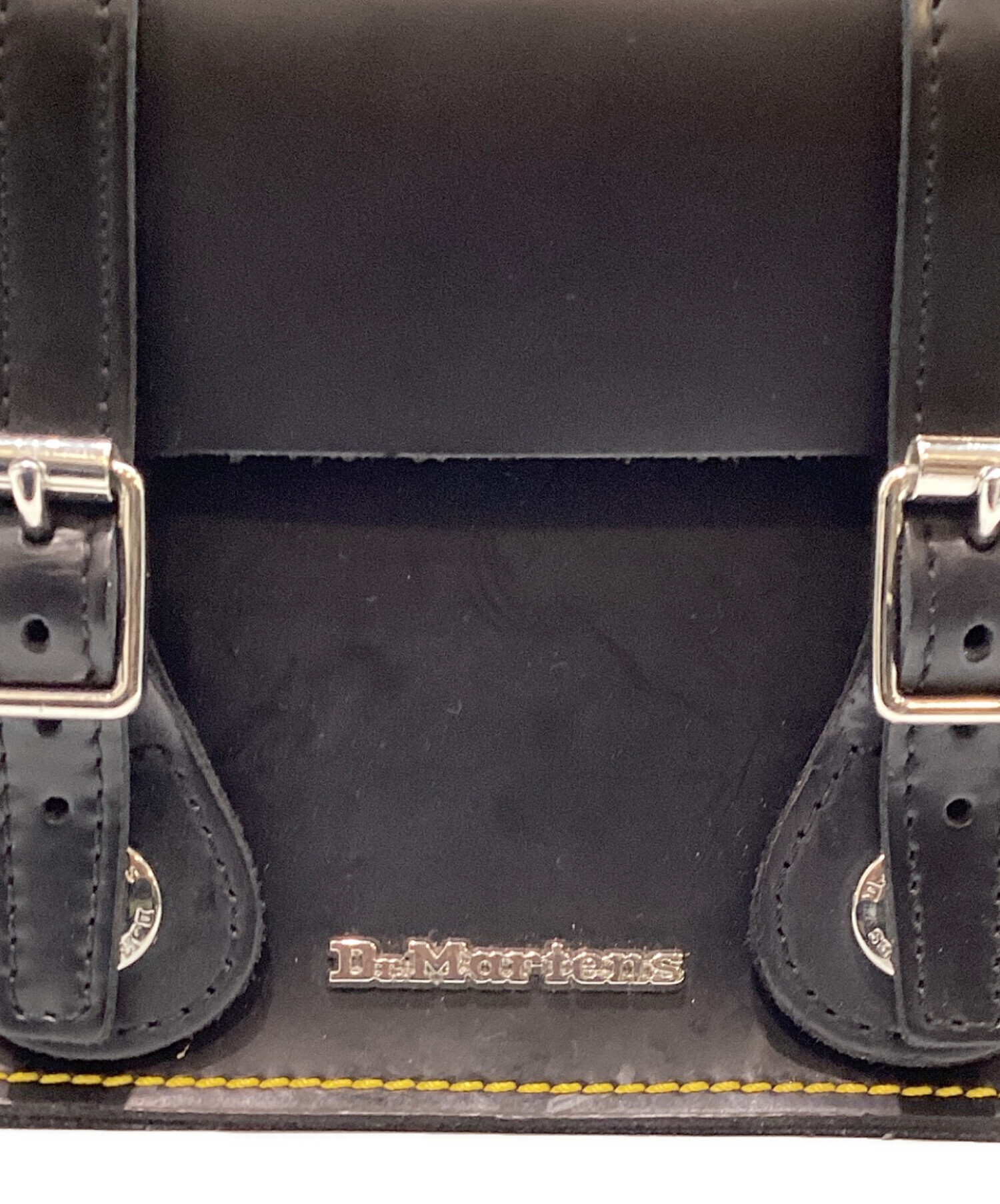 中古・古着通販】Dr.Martens (ドクターマーチン) 7インチサッチェル