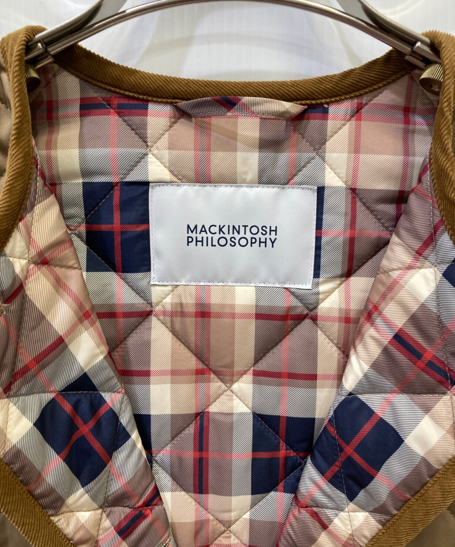 中古・古着通販】MACKINTOSH PHILOSOPHY (マッキントッシュ