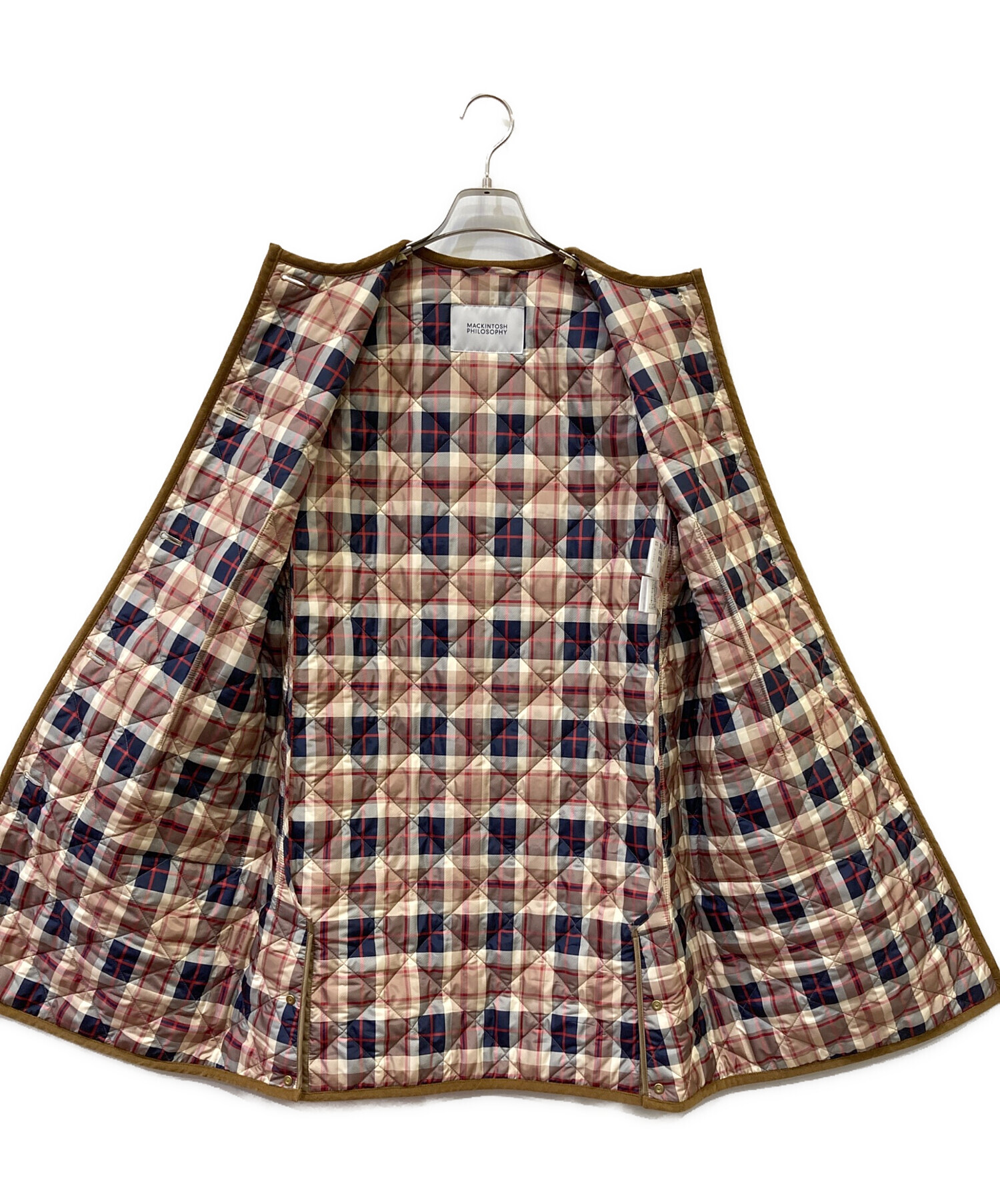 中古・古着通販】MACKINTOSH PHILOSOPHY (マッキントッシュ