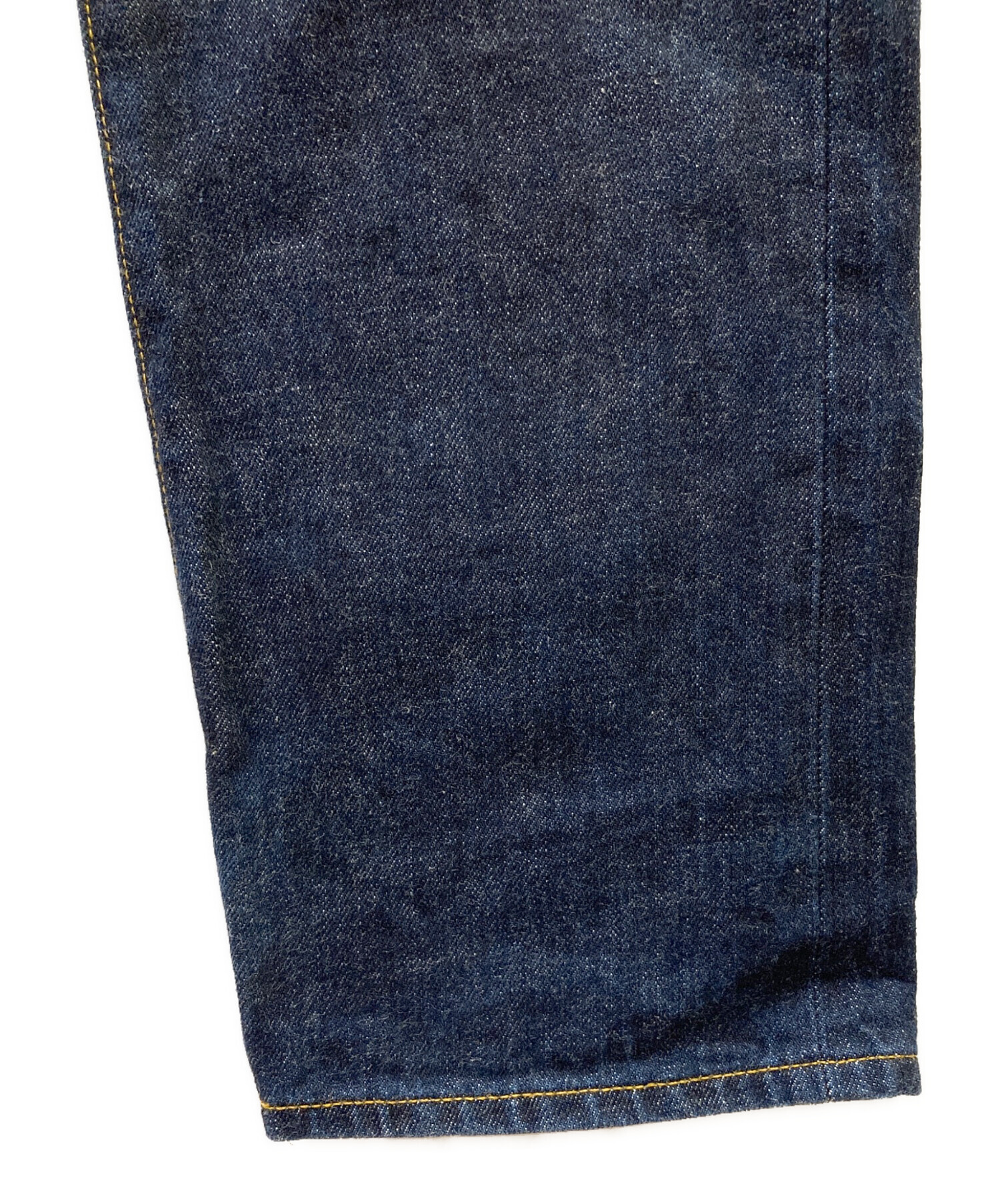 中古・古着通販】SUPREME (シュプリーム) デニムパンツ サイズ:W32