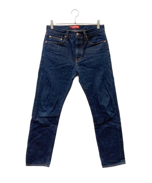 中古・古着通販】SUPREME (シュプリーム) デニムパンツ サイズ:W32