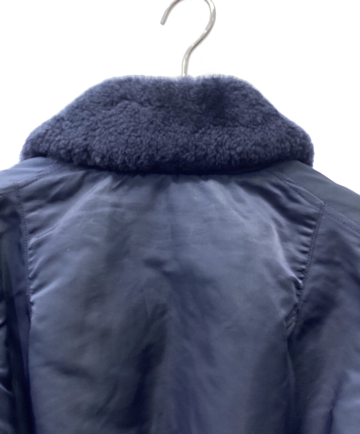 中古・古着通販】HOUSTON (ヒューストン) B-15Cフライトジャケット