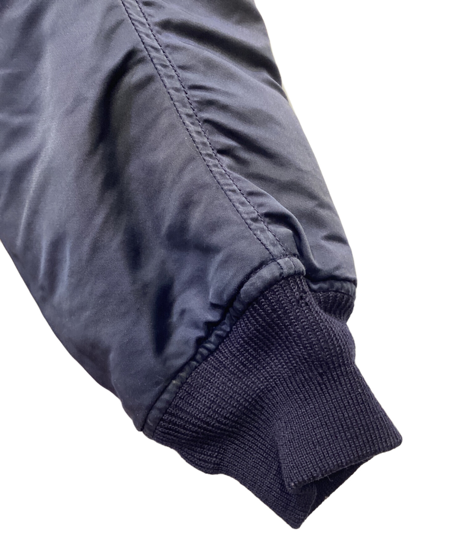 中古・古着通販】HOUSTON (ヒューストン) B-15Cフライトジャケット