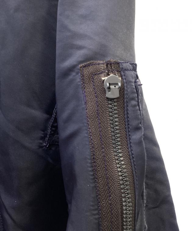 中古・古着通販】HOUSTON (ヒューストン) B-15Cフライトジャケット