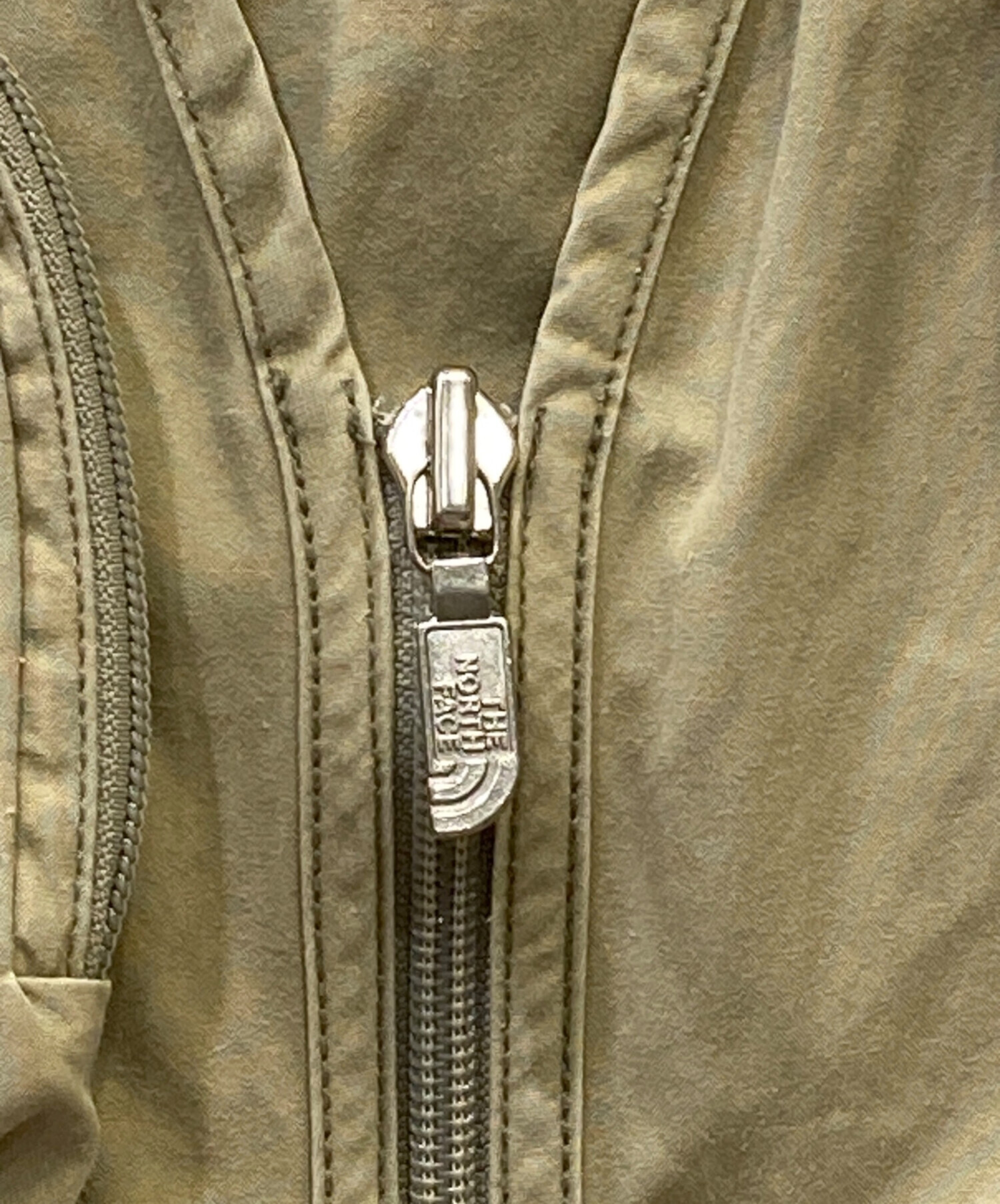 中古・古着通販】THE NORTH FACE (ザ ノース フェイス) フィッシング