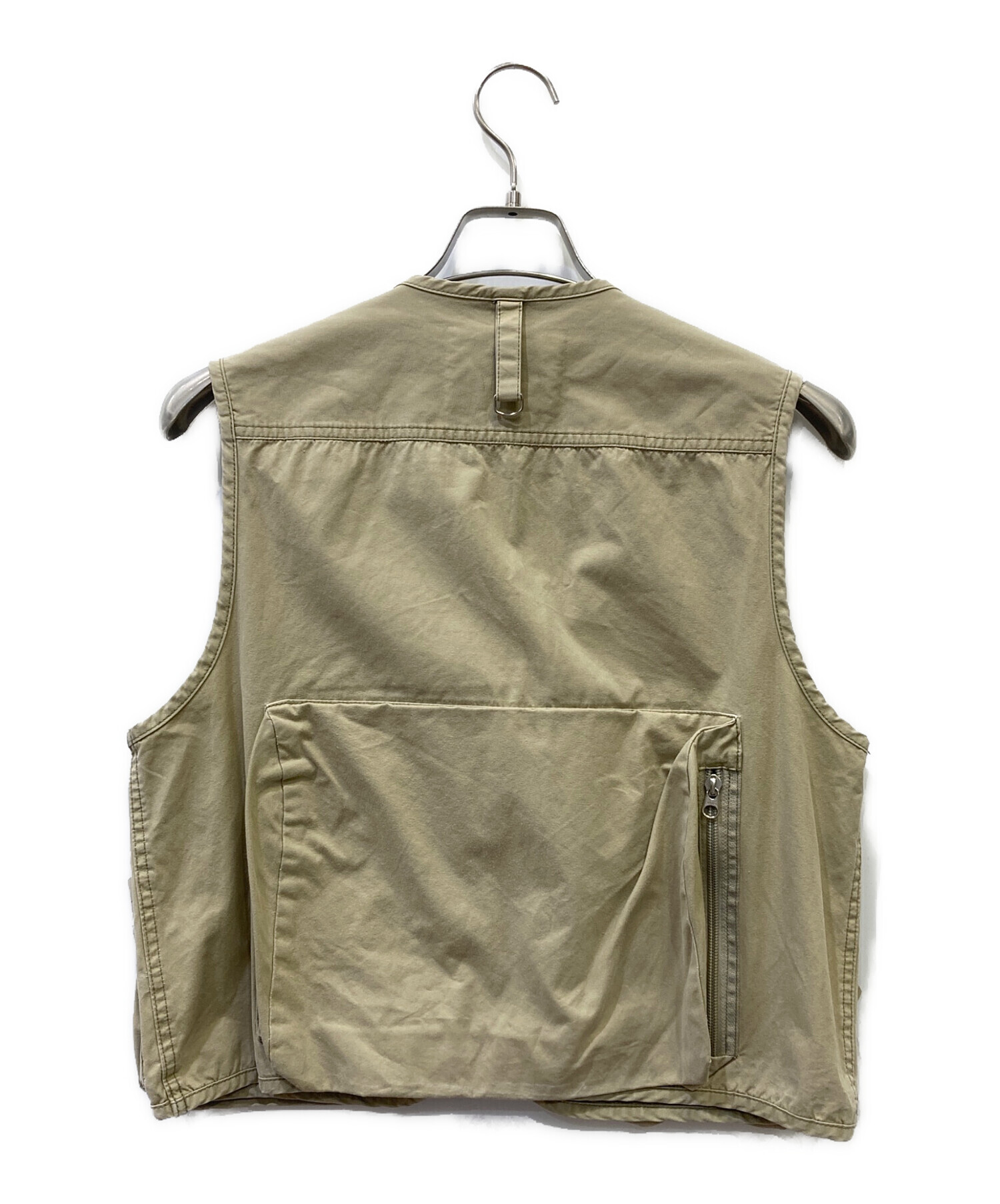 中古・古着通販】THE NORTH FACE (ザ ノース フェイス) フィッシング