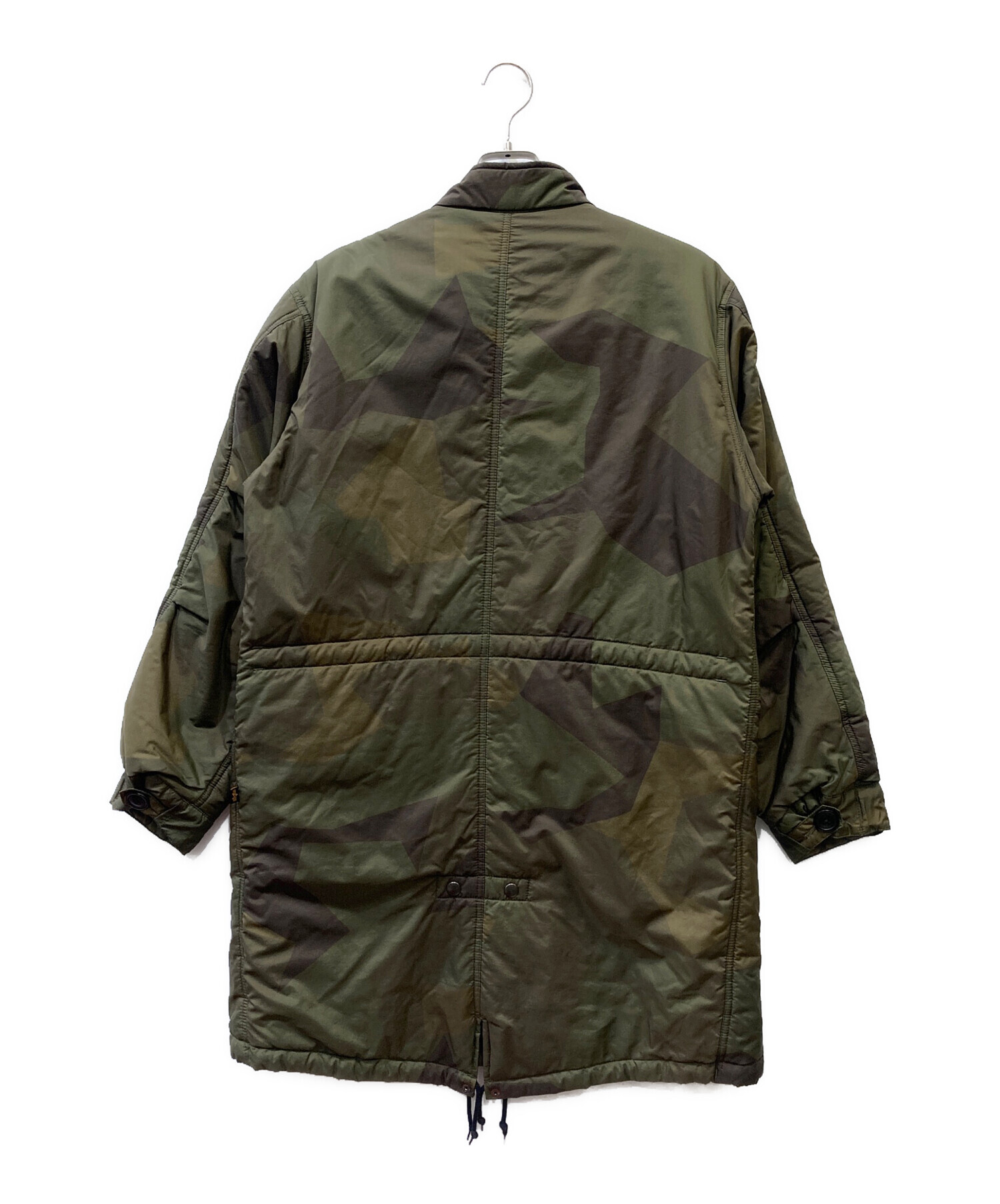 中古・古着通販】ALPHA INDUSTRIES (アルファインダストリーズ 