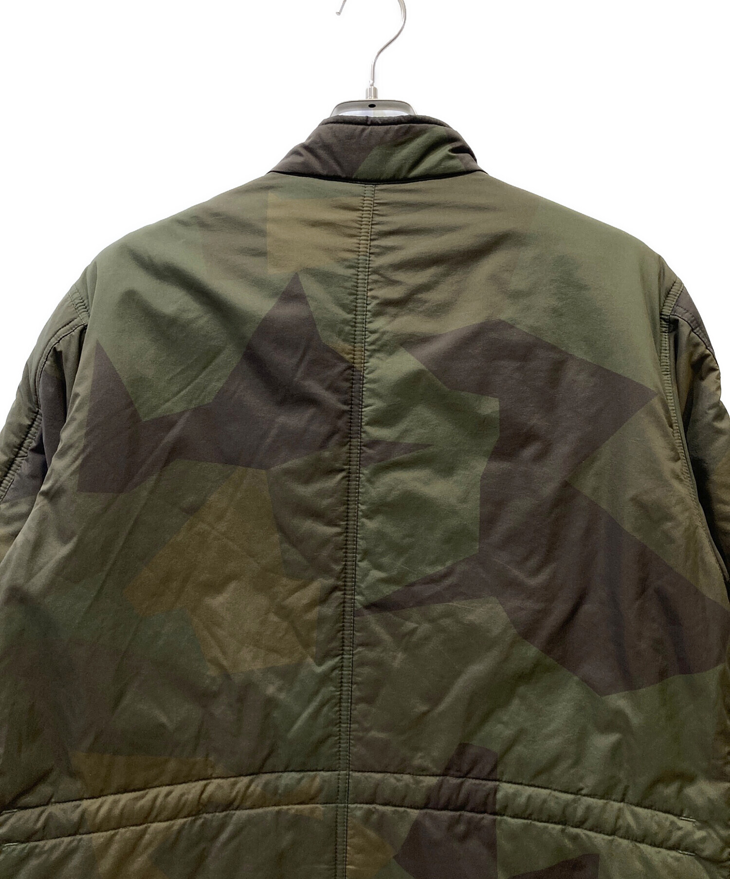 中古・古着通販】ALPHA INDUSTRIES (アルファインダストリーズ 