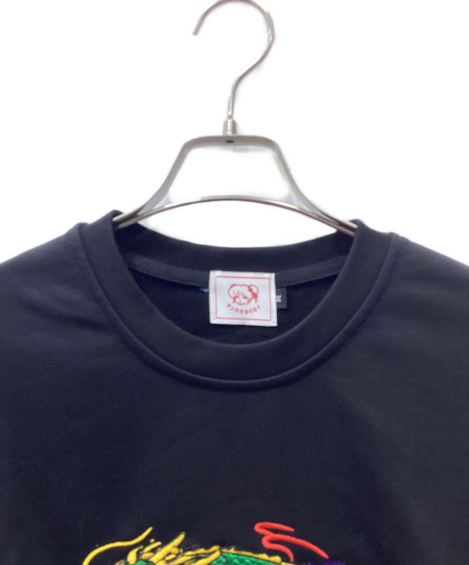 中古・古着通販】チュウカタベタイ (チュウカタベタイ) スウェット