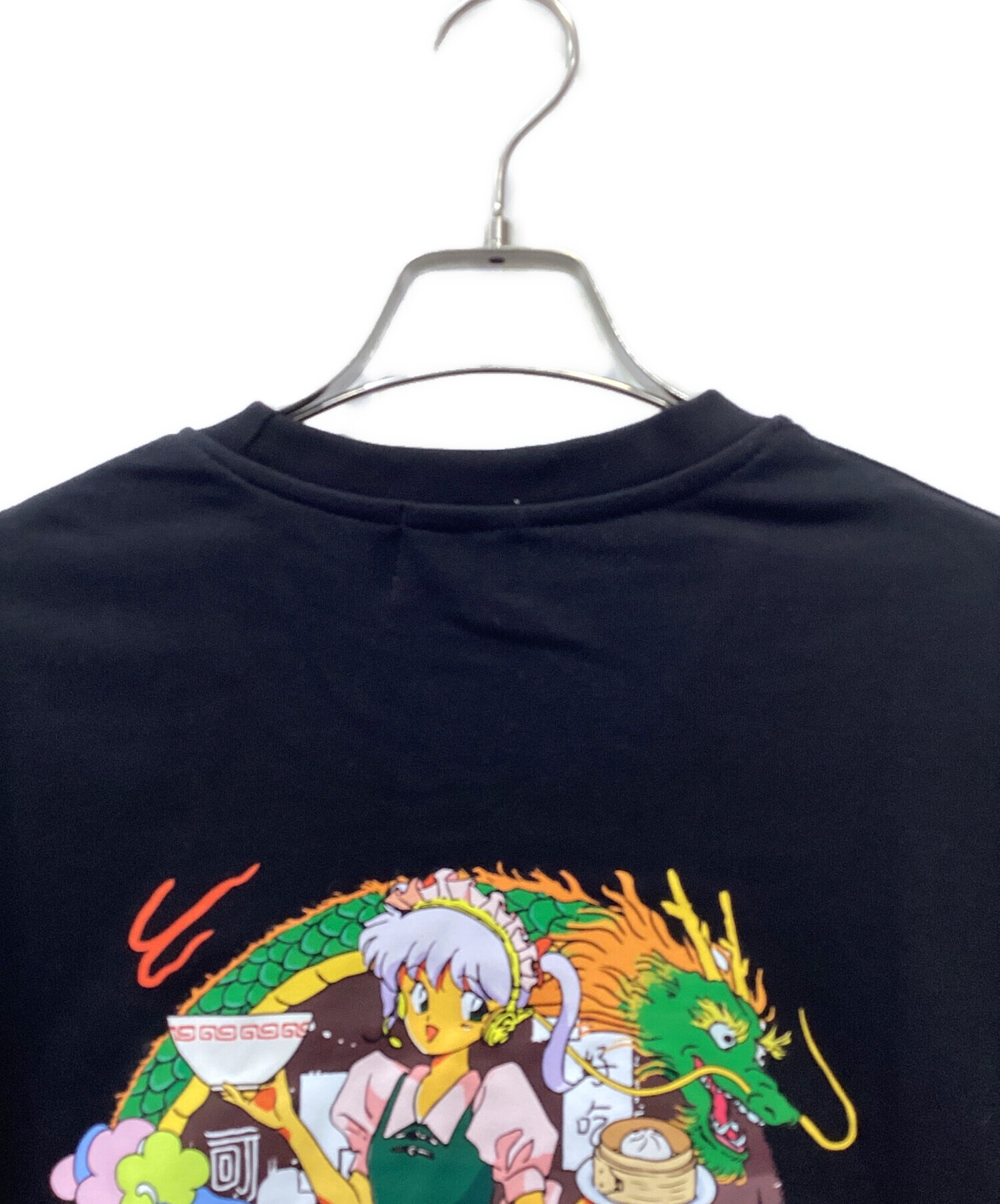 中古・古着通販】チュウカタベタイ (チュウカタベタイ) スウェット