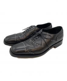 FENDI(フェンディ)、メンズ、シューズ、レザーシューズ/ビジネス