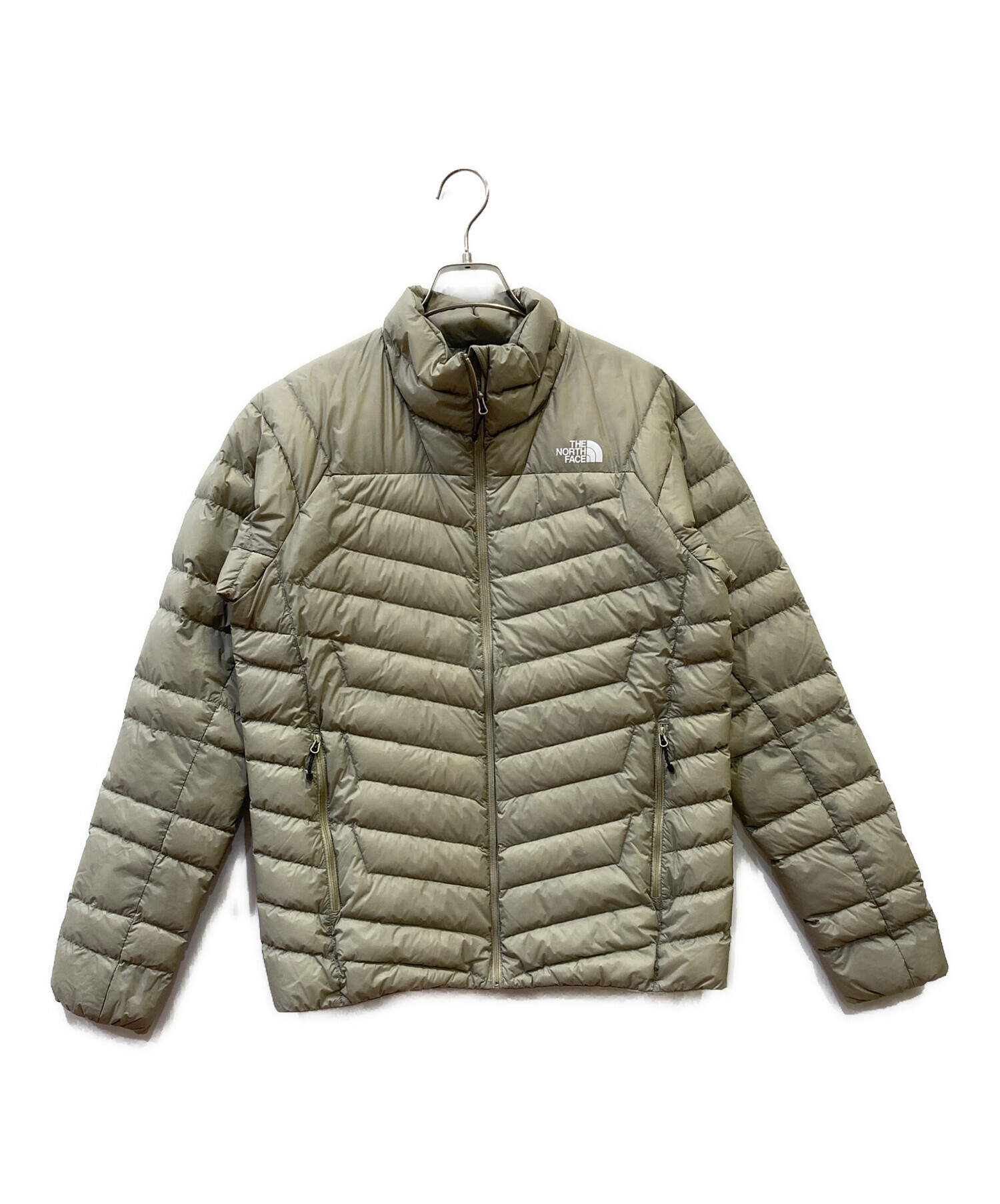中古・古着通販】THE NORTH FACE (ザ ノース フェイス) ダウン 
