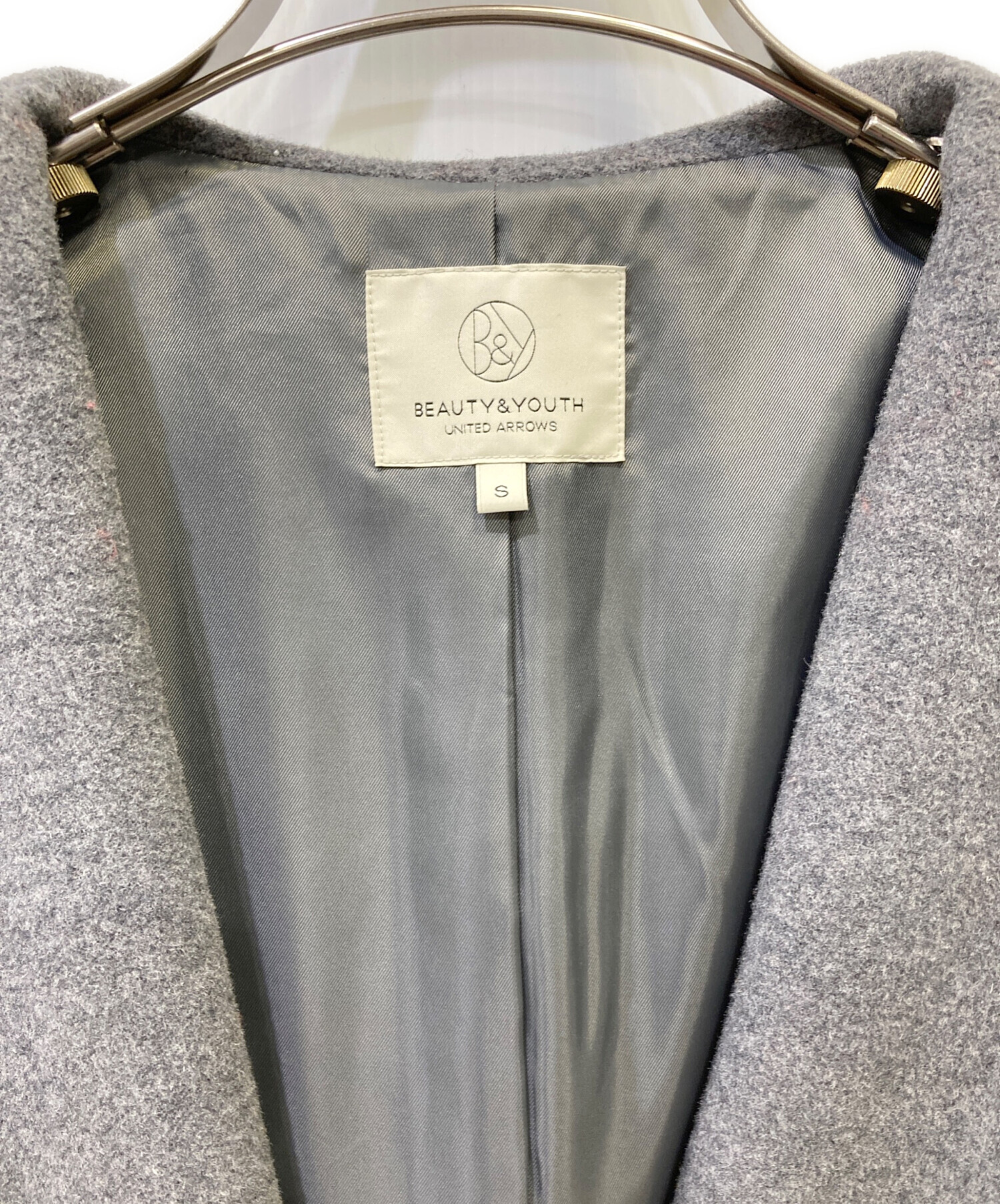 中古・古着通販】BEAUTY&YOUTH UNITED ARROWS (ビューティーアンド