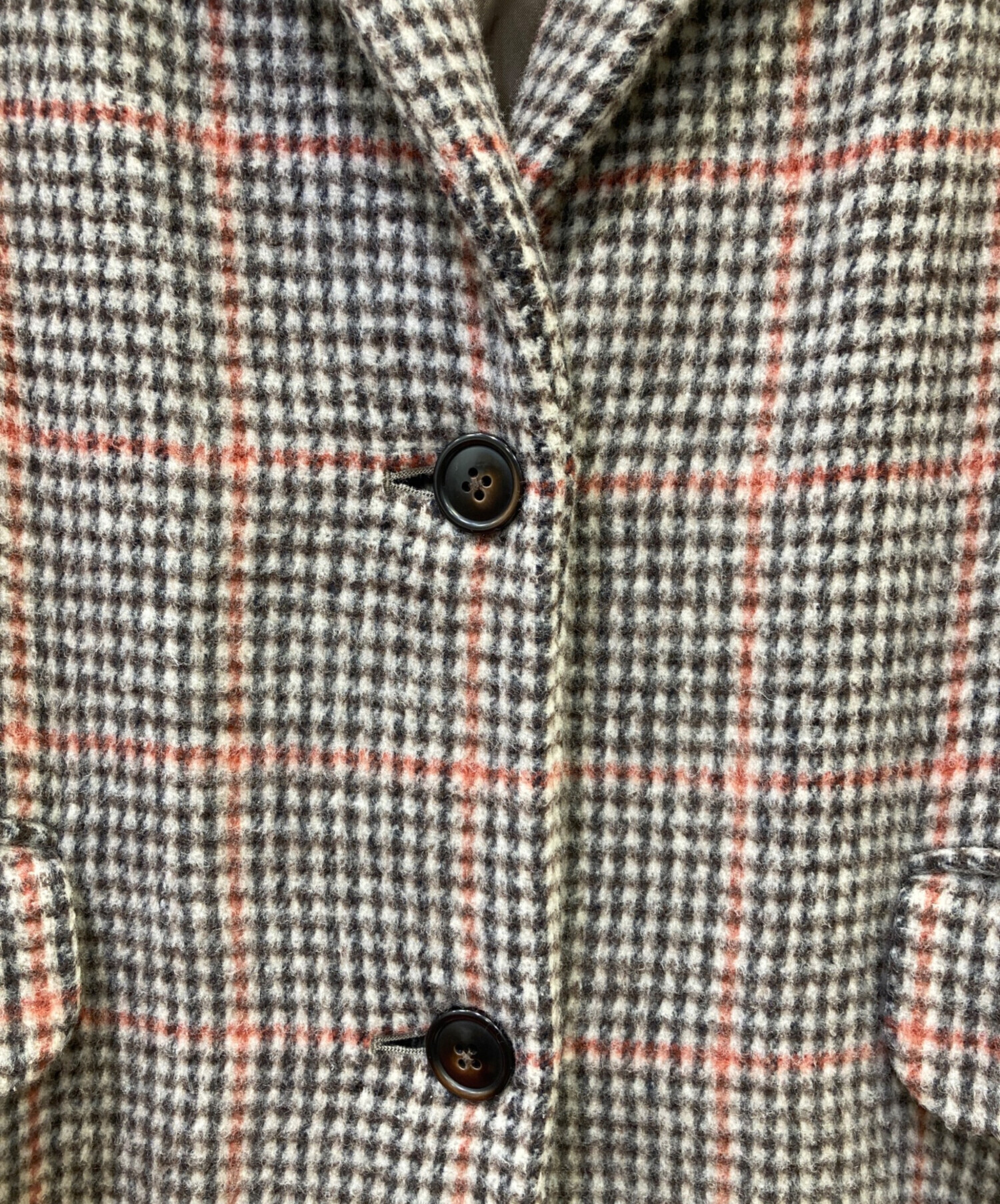 中古・古着通販】FRAMeWORK (フレームワーク) チェスターコート