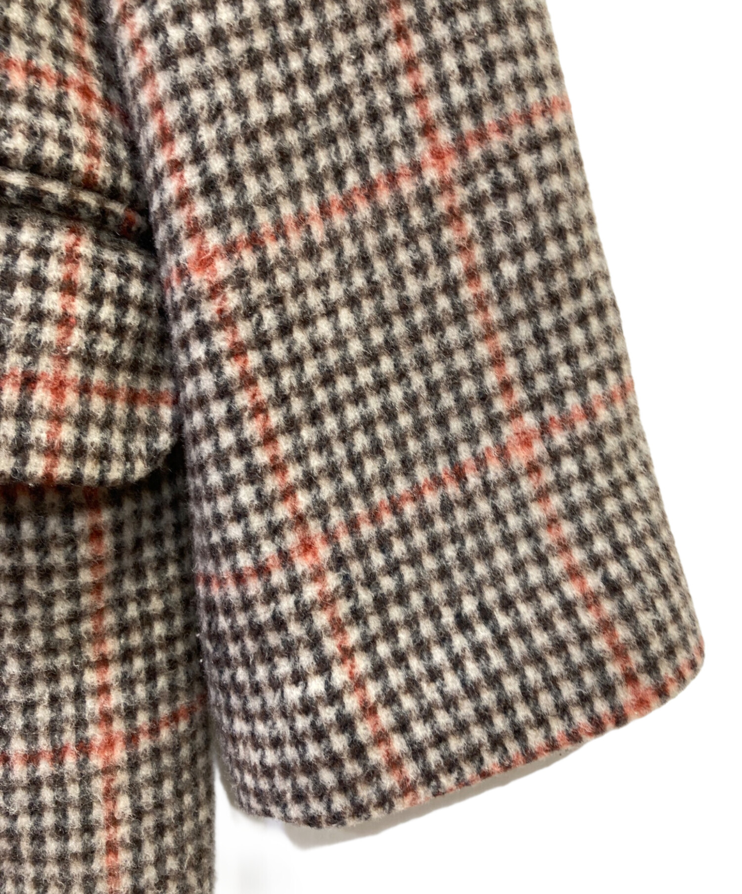 中古・古着通販】FRAMeWORK (フレームワーク) チェスターコート