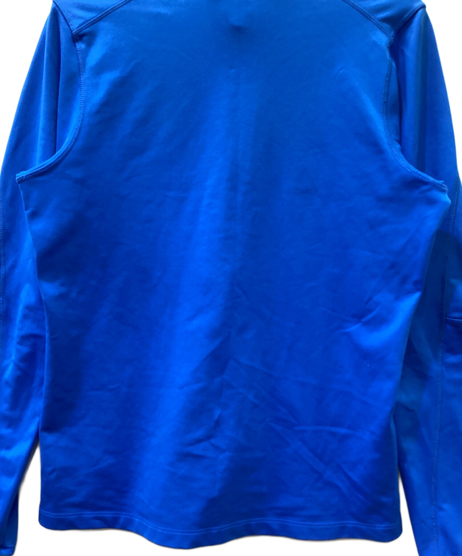 中古・古着通販】SALOMON (サロモン) ジャケット ブルー サイズ:M