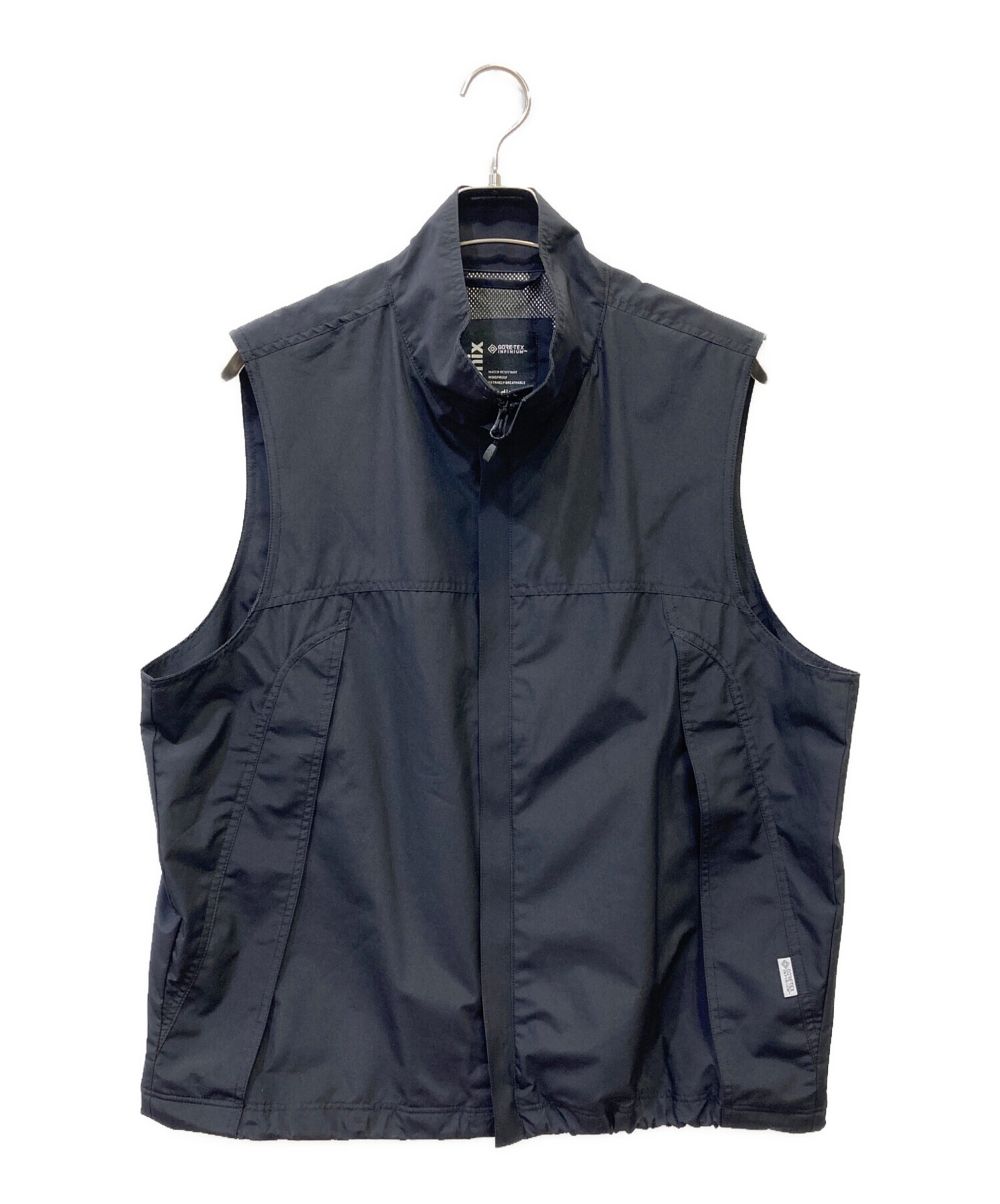 フリークスストア　プラスフェニックス別注ベスト　Mサイズ 美品 中古・古着通販】FREAK'S STORE (フリークスストア) PHENIX