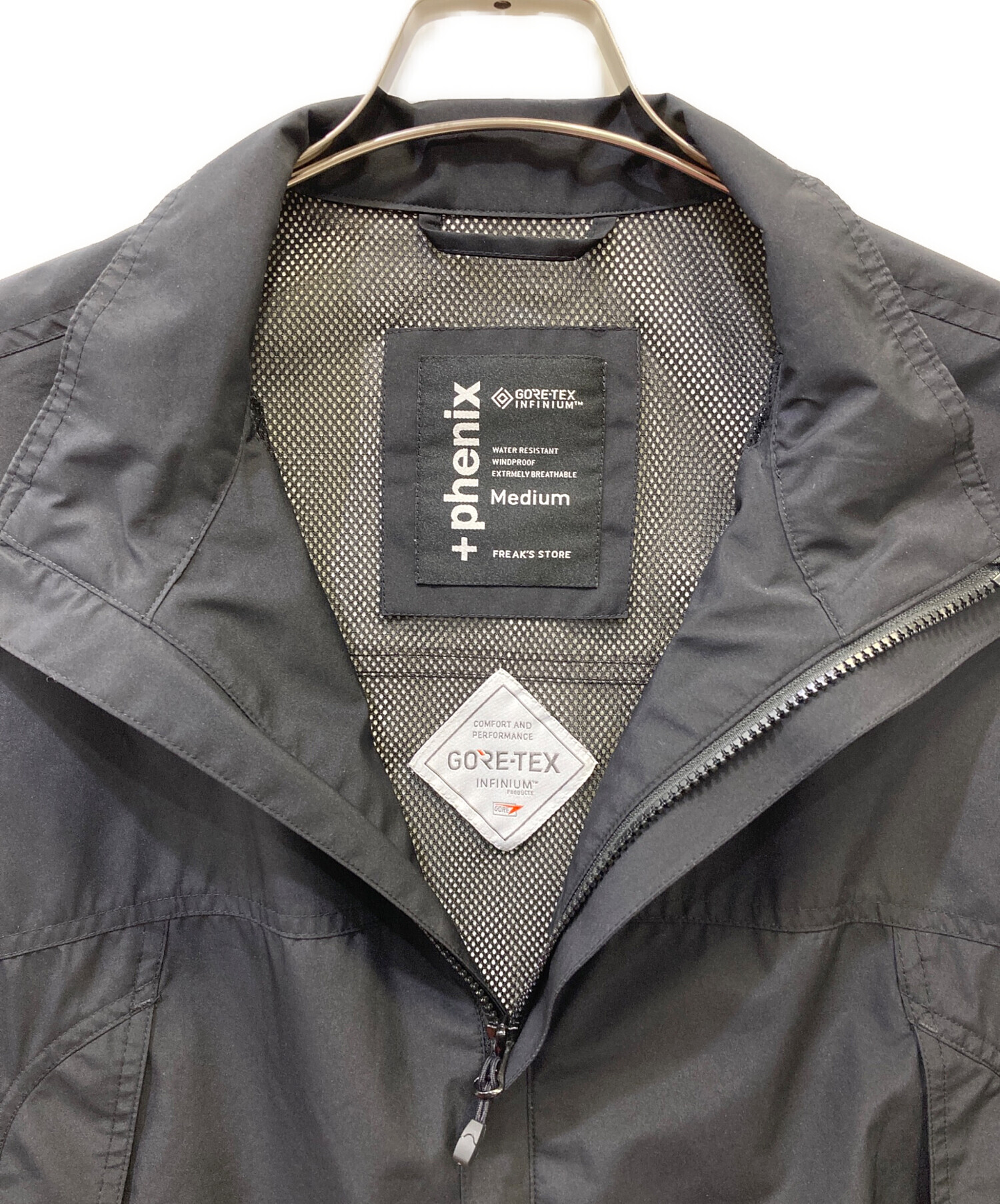 中古・古着通販】FREAK'S STORE (フリークスストア) PHENIX