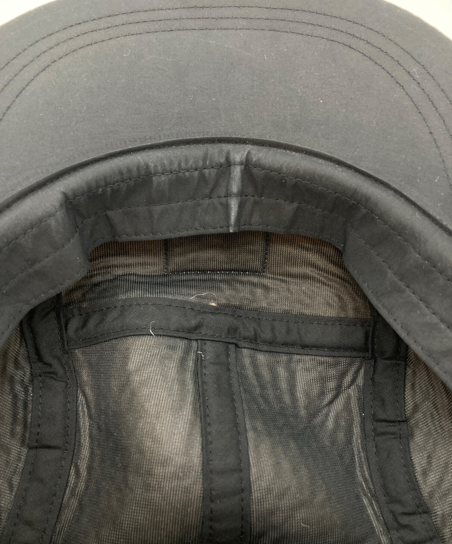 中古・古着通販】WTAPS (ダブルタップス) キャップ ベージュ サイズ