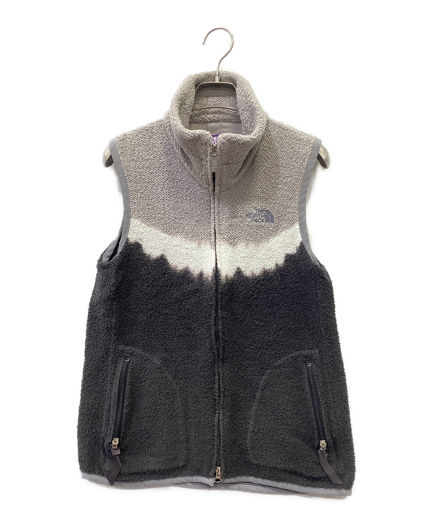 中古・古着通販】THE NORTHFACE PURPLELABEL (ザ・ノースフェイス 