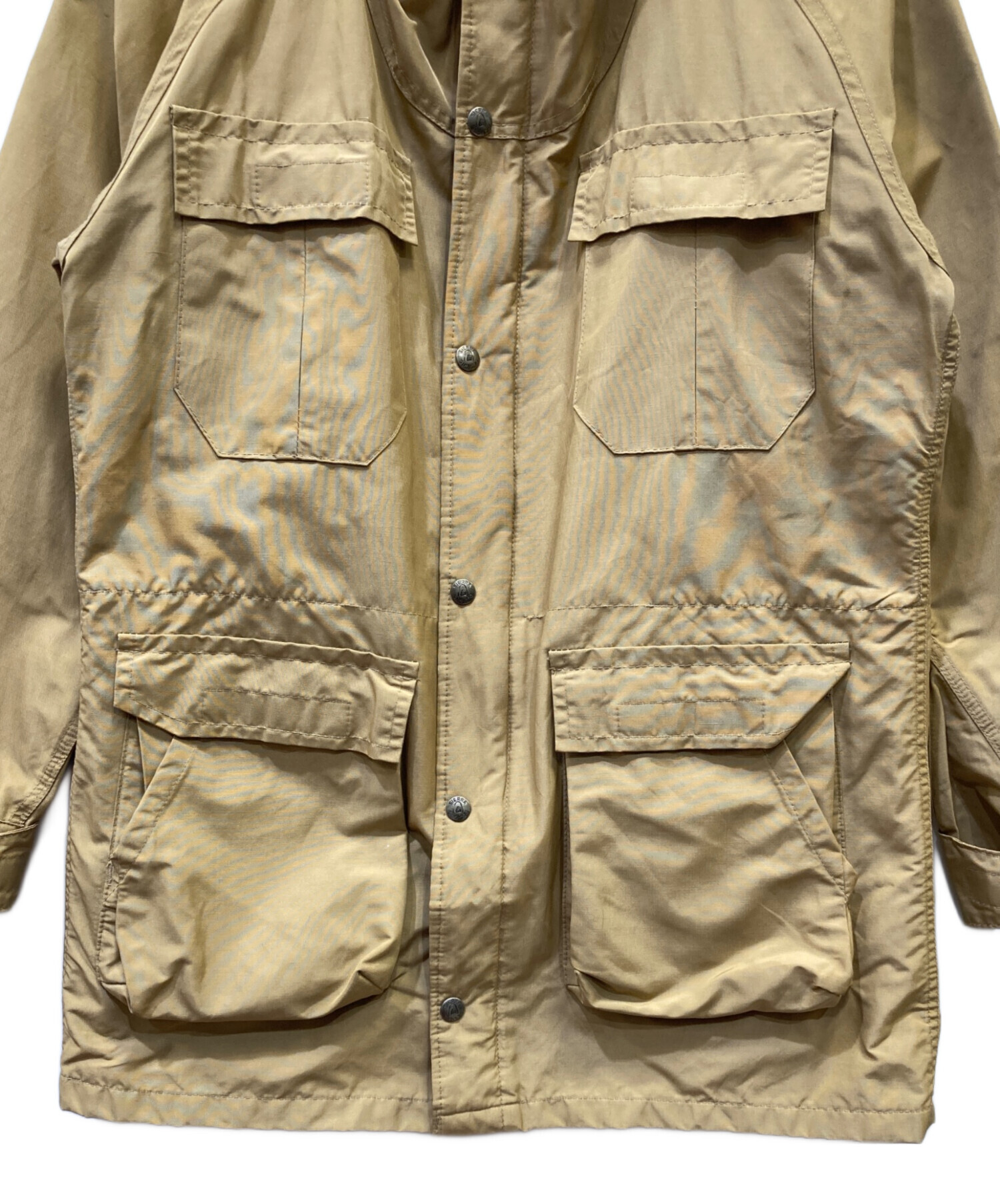 中古・古着通販】SIERRA DESIGNS (シエラデザインズ) 60/40マウンテン