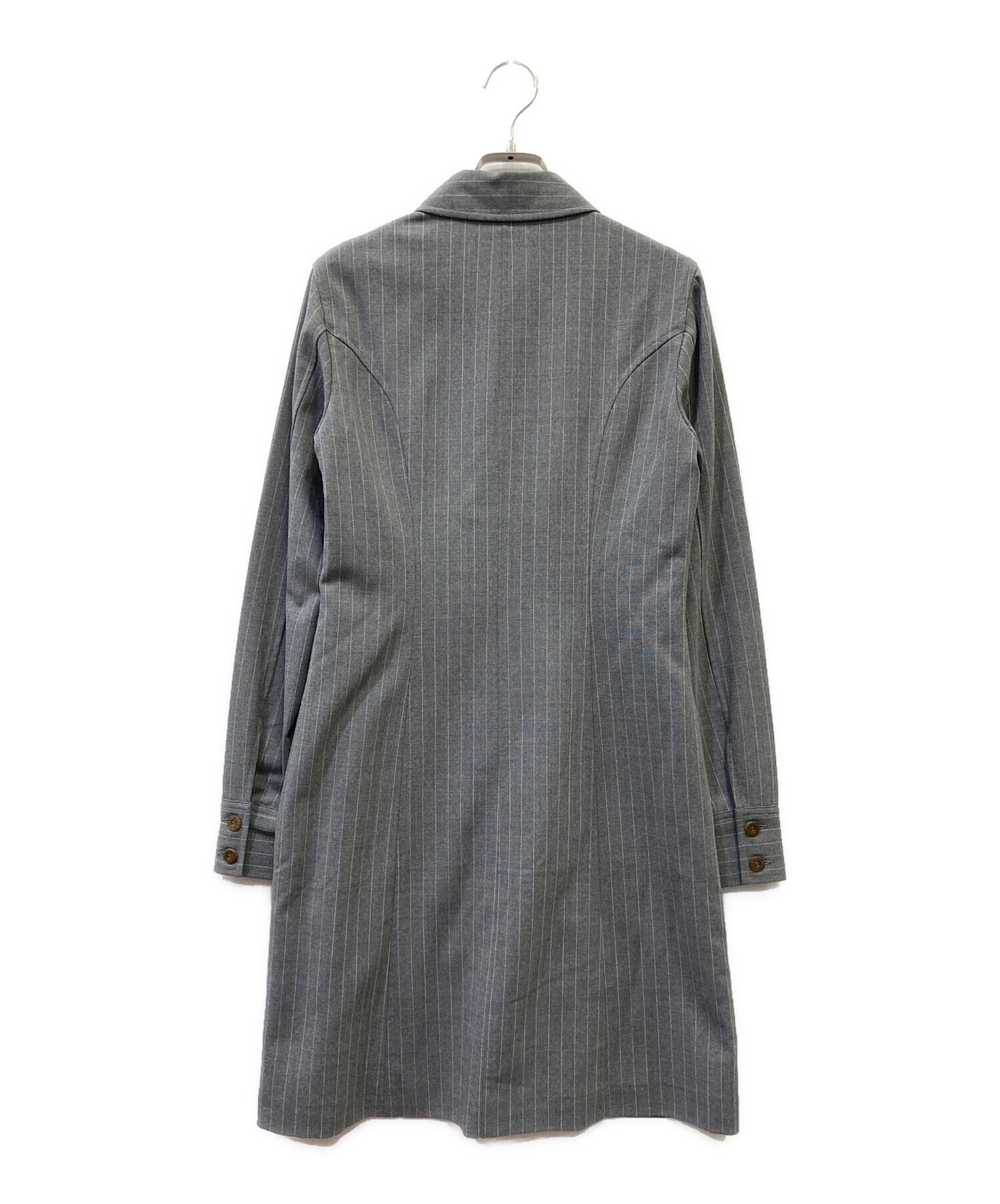 中古・古着通販】BURBERRY BLUE LABEL (バーバリーロンドンブルー