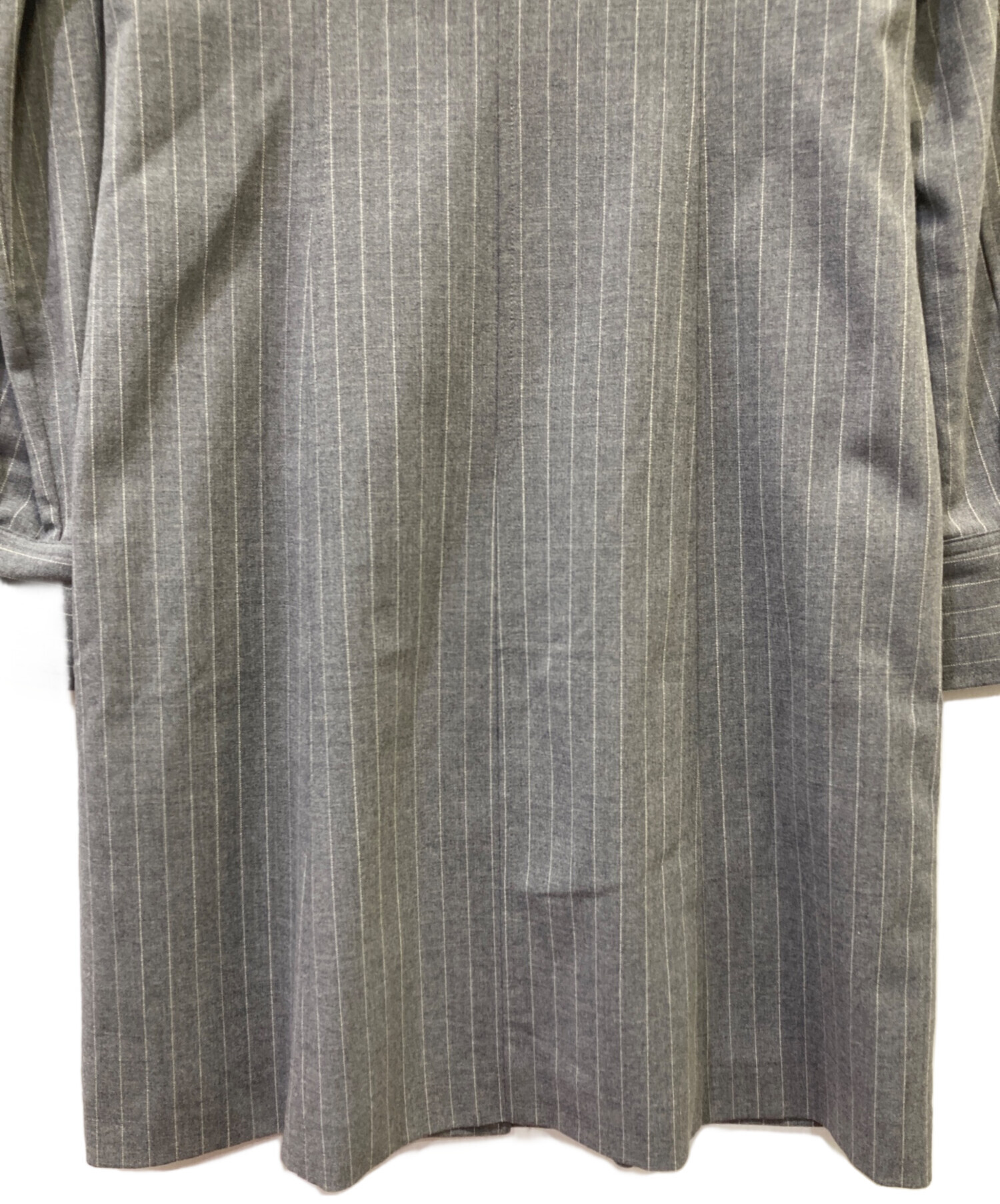 中古・古着通販】BURBERRY BLUE LABEL (バーバリーロンドンブルー