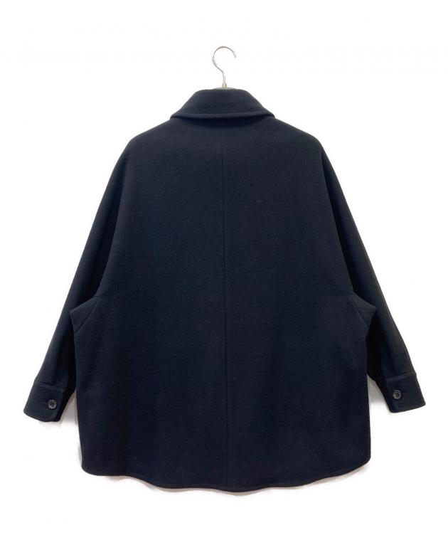 中古・古着通販】FUMITO GANRYU (フミトガンリュウ) オーバーサイズCPO