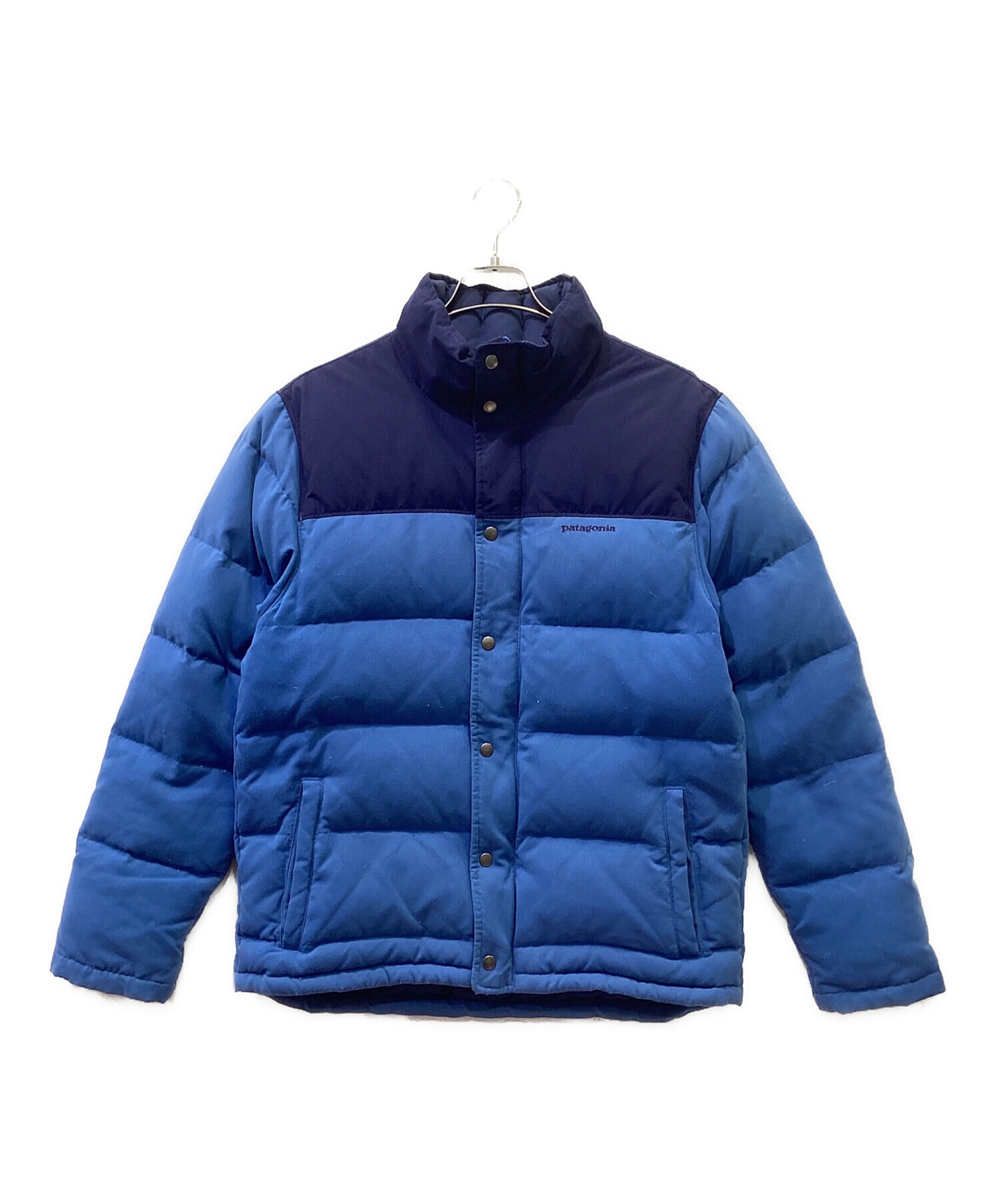 中古・古着通販】Patagonia (パタゴニア) ビビーダウンジャケット