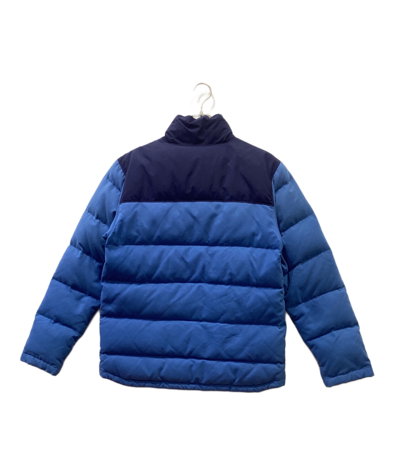 パタゴニア　ビビーダウンジャケット メンズ　XXSサイズ 中古・古着通販】Patagonia (パタゴニア) ビビーダウンジャケット