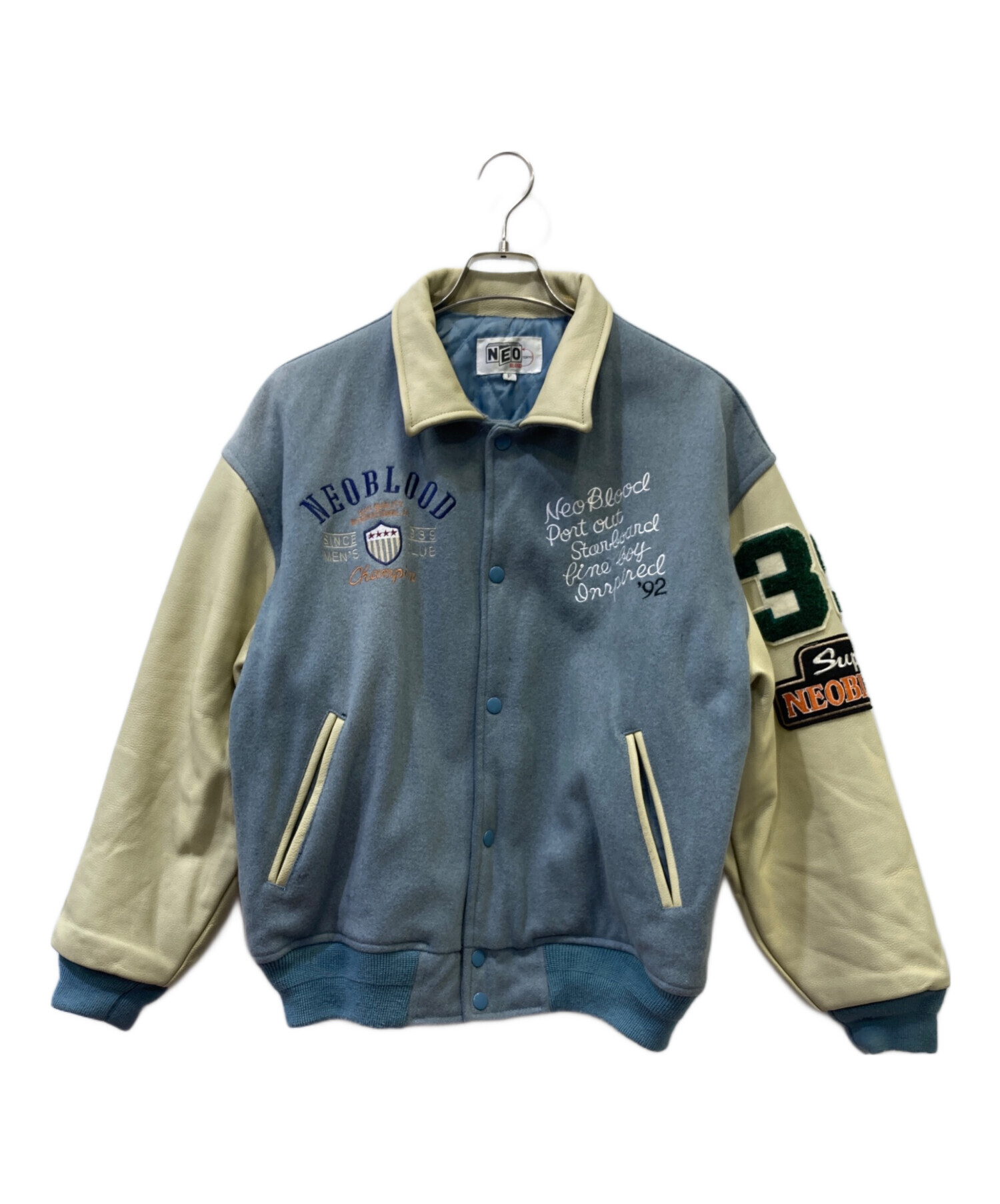 中古・古着通販】NEO BLOOD TOKYO (ネオ ブロード トウキョウ