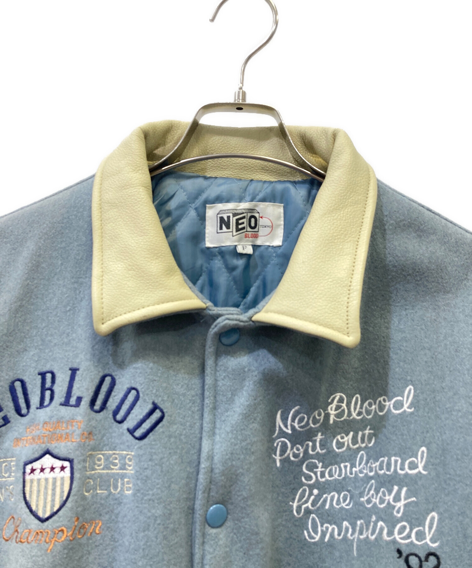 中古・古着通販】NEO BLOOD TOKYO (ネオ ブロード トウキョウ