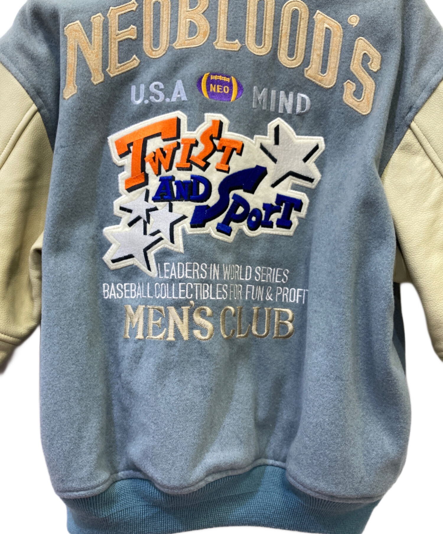 中古・古着通販】NEO BLOOD TOKYO (ネオ ブロード トウキョウ