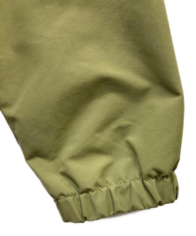 中古・古着通販】Patagonia (パタゴニア) マウンテンパーカー カーキ