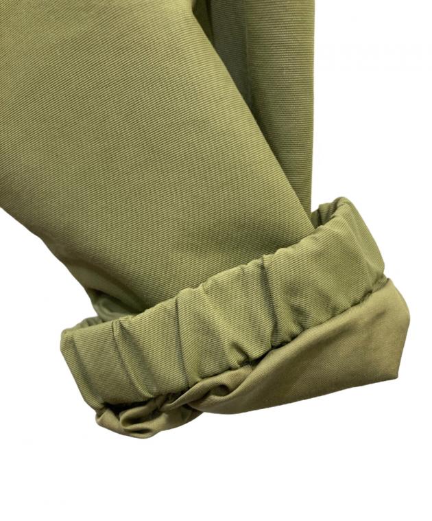 中古・古着通販】Patagonia (パタゴニア) マウンテンパーカー カーキ