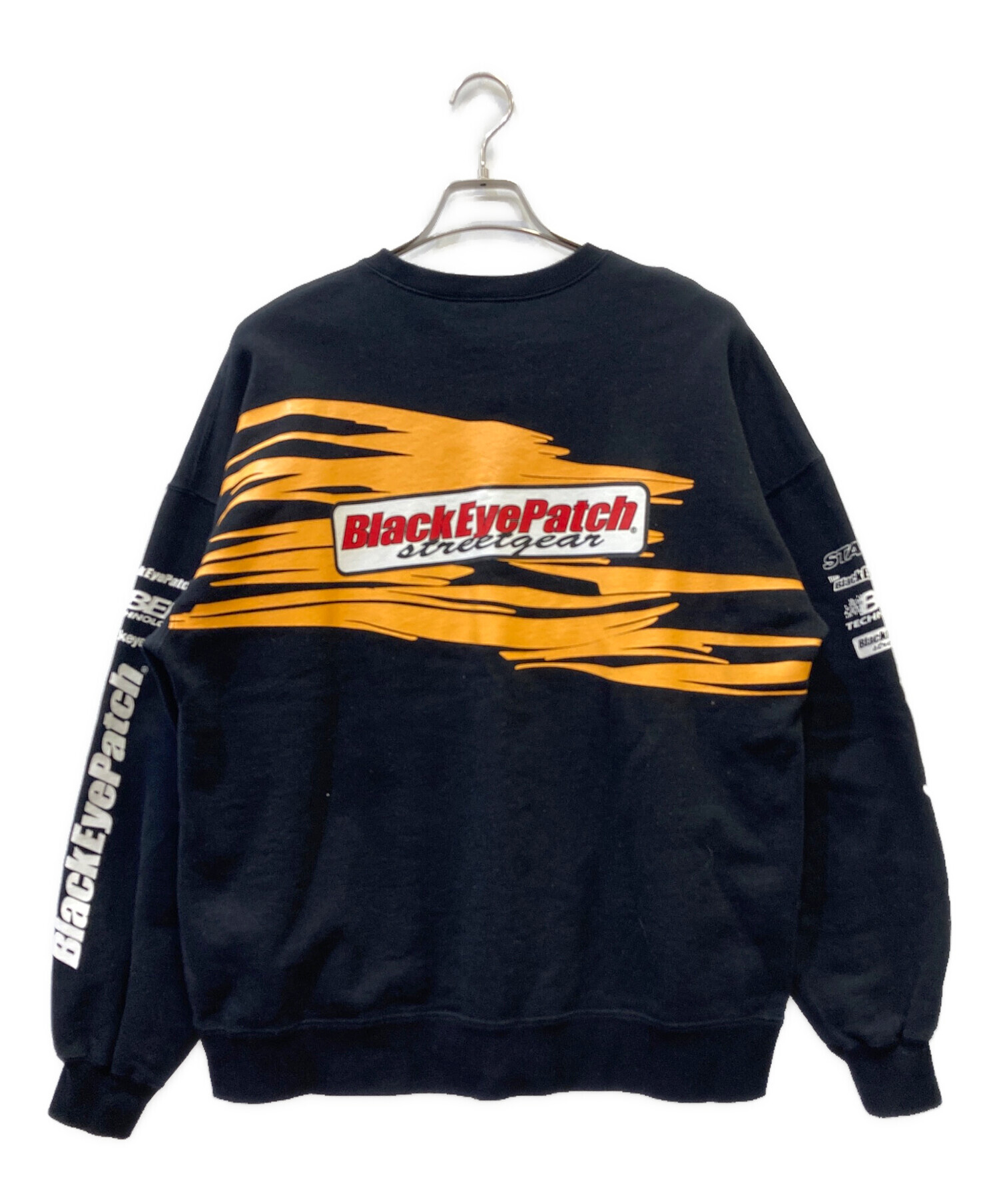 中古・古着通販】BlackEyePatch (ブラックアイパッチ) レーシング