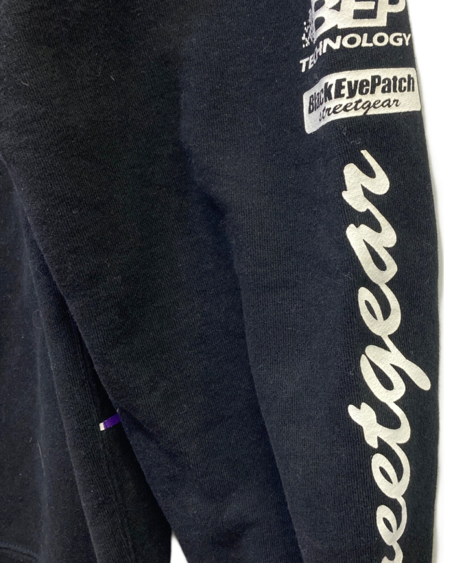 中古・古着通販】BlackEyePatch (ブラックアイパッチ) レーシング