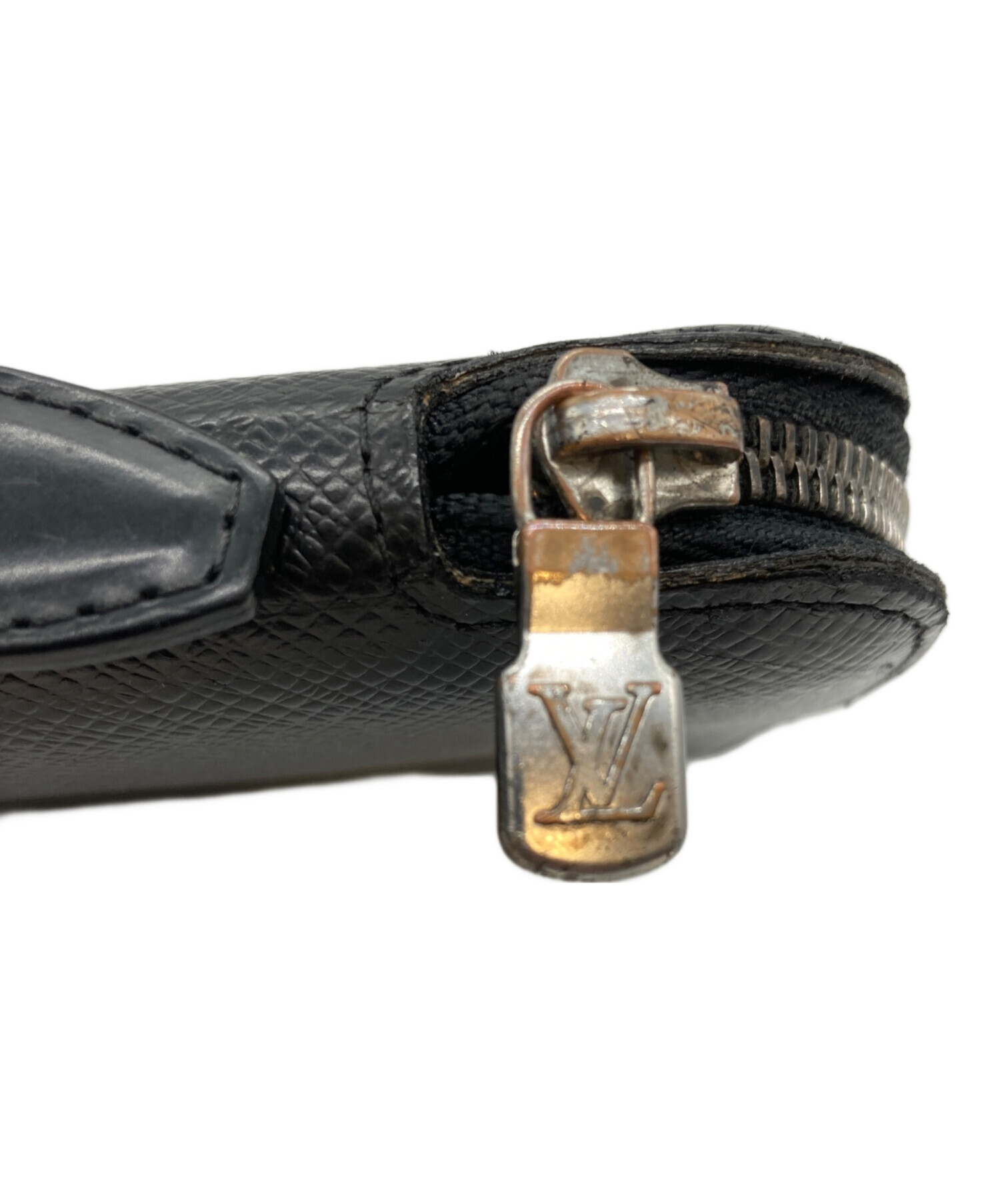 Louis Vuitton ブラックケース 中古・古着通販】LOUIS VUITTON (ルイ ヴィトン) トラベルケース