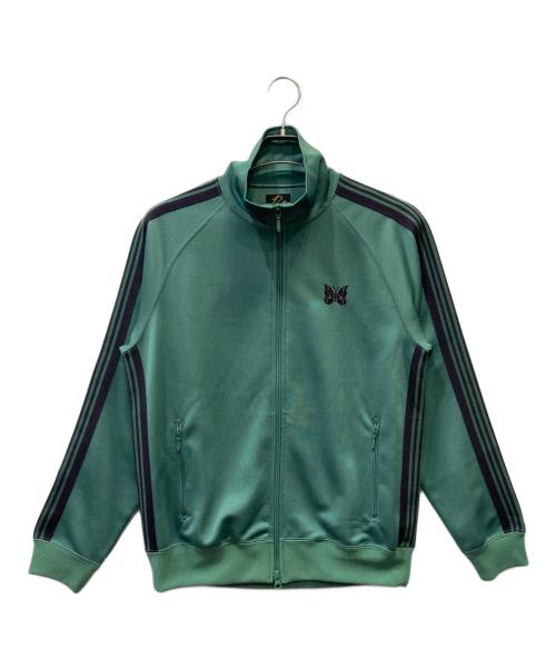 中古・古着通販】Needles (ニードルズ) トラックジャケット グリーン