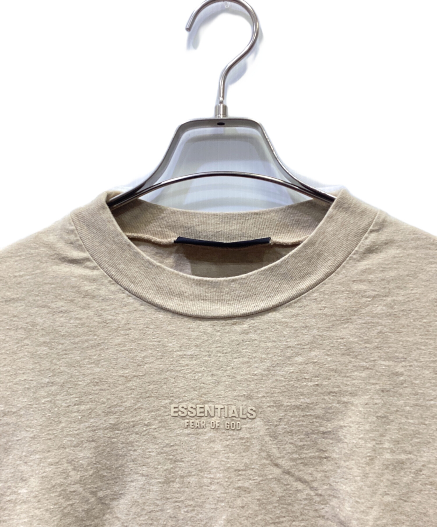 中古・古着通販】FOG ESSENTIALS (フィアオブゴッド エッセンシャル 