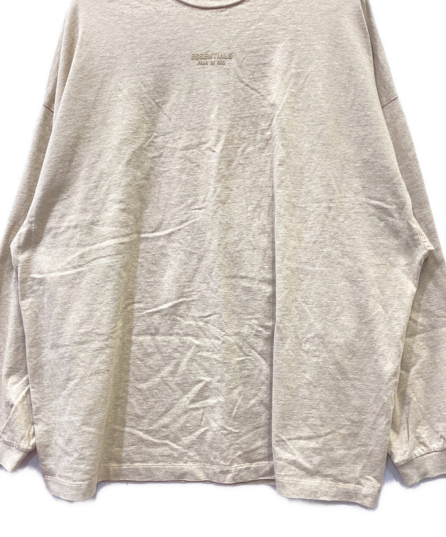 中古・古着通販】FOG ESSENTIALS (フィアオブゴッド エッセンシャル 