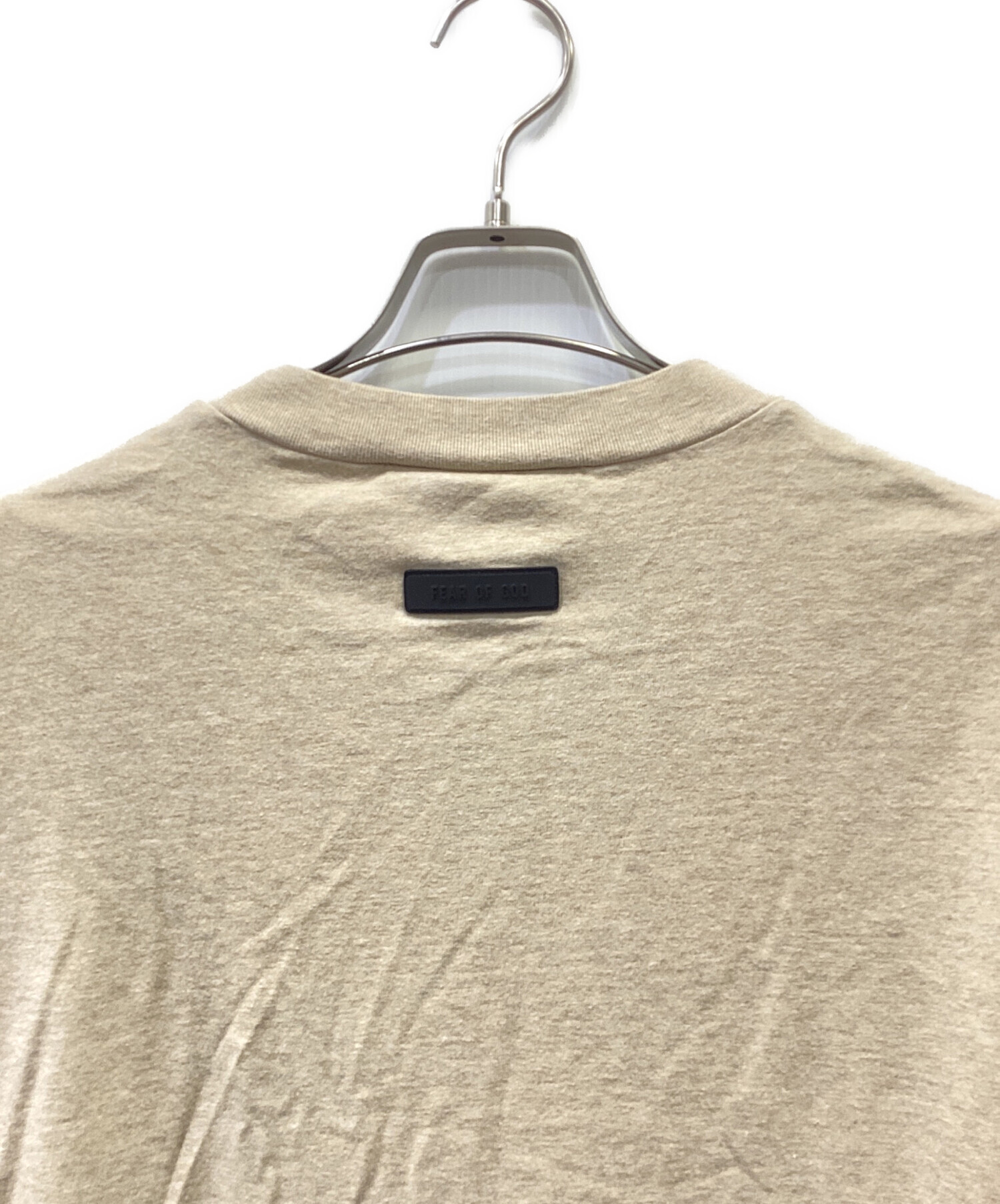 中古・古着通販】FOG ESSENTIALS (フィアオブゴッド エッセンシャル 