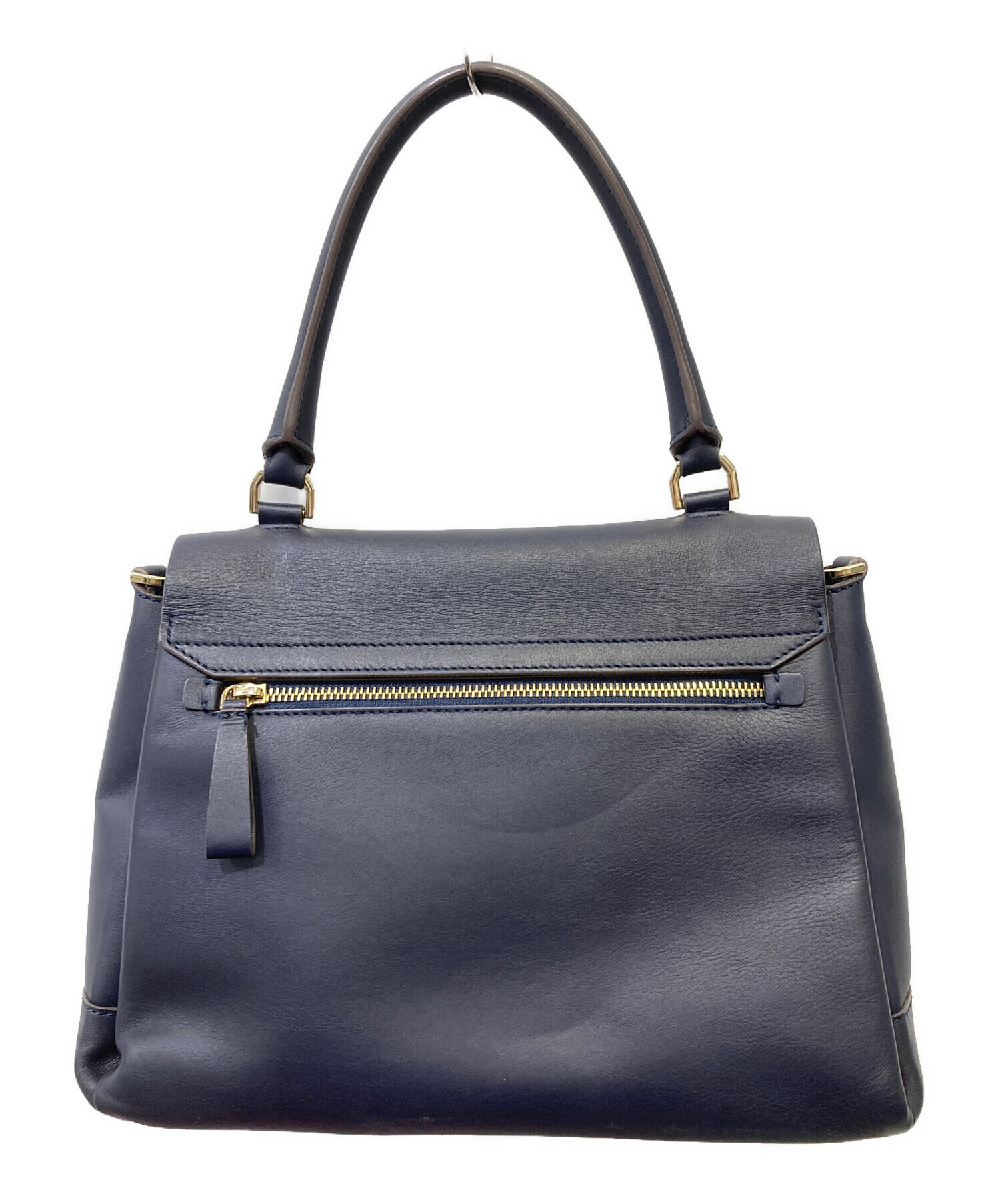 中古・古着通販】ANYA HINDMARCH (アニヤ・ハインドマーチ) ショルダー