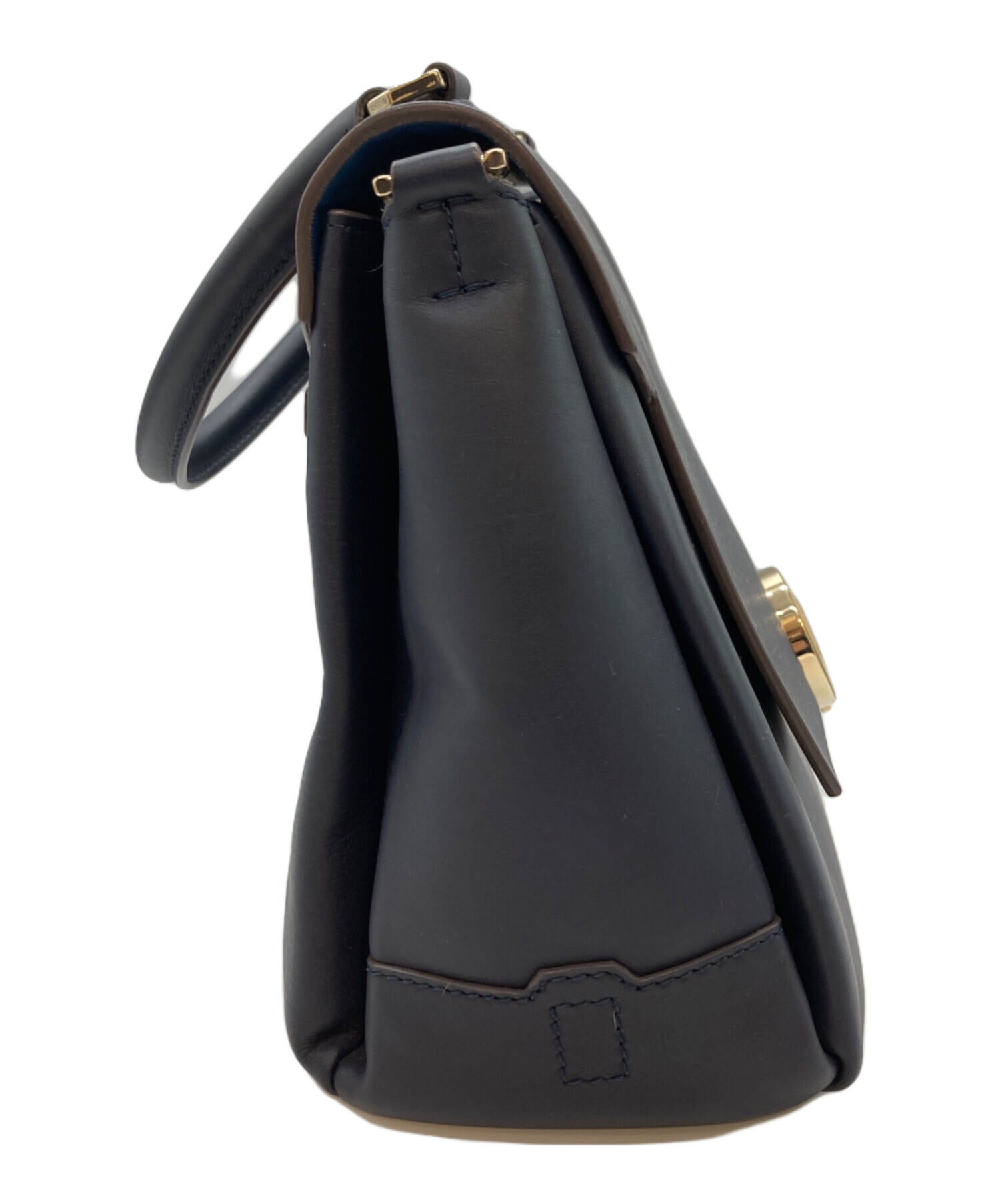 中古・古着通販】ANYA HINDMARCH (アニヤ・ハインドマーチ) ショルダー