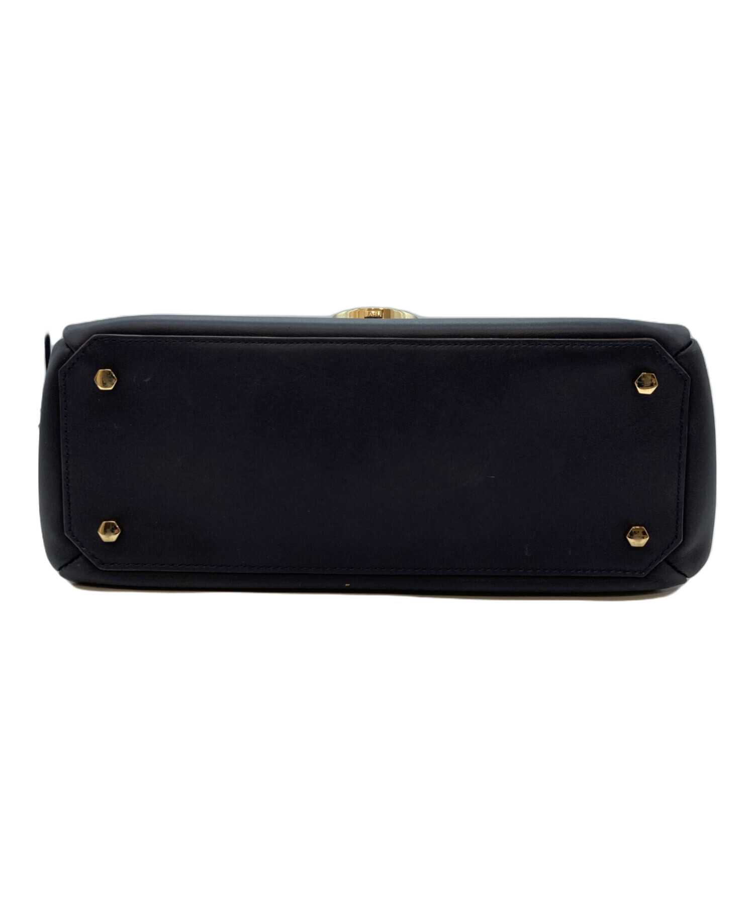 中古・古着通販】ANYA HINDMARCH (アニヤ・ハインドマーチ) ショルダー