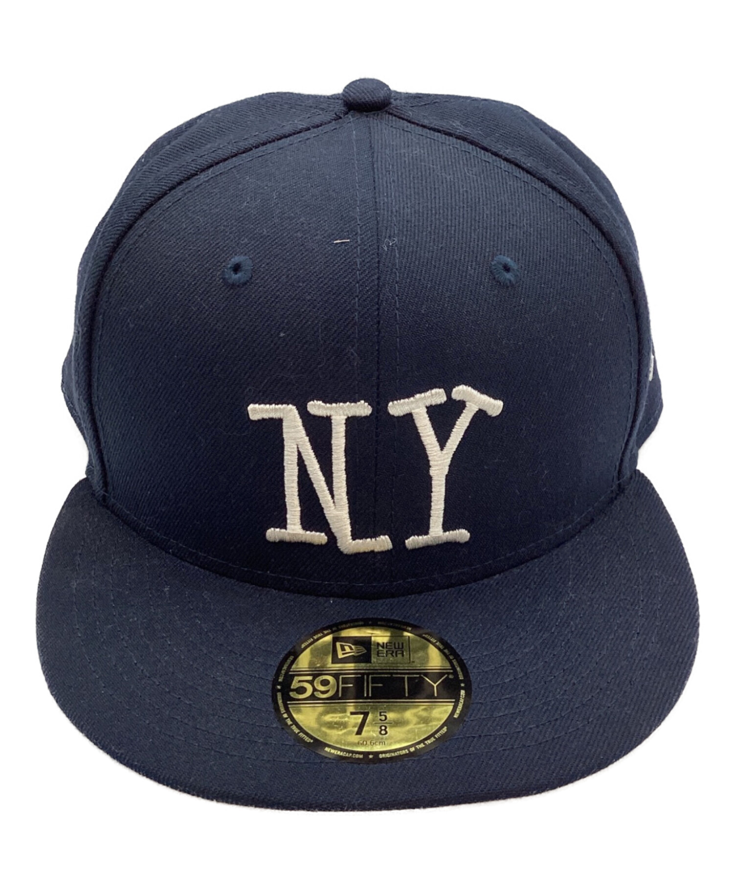 中古・古着通販】stussy (ステューシー) New Era (ニューエラ