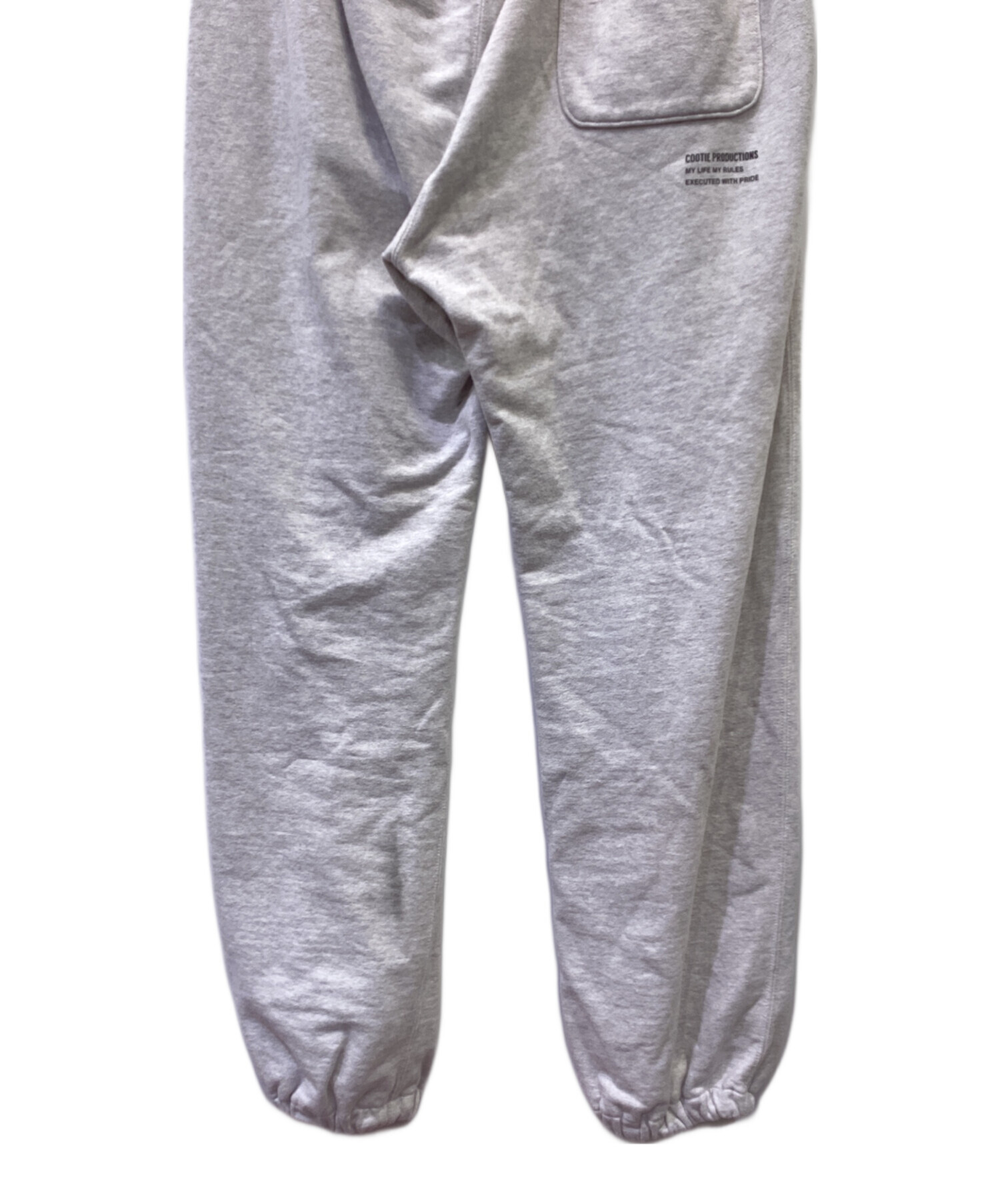 中古・古着通販】COOTIE PRODUCTIONS (クーティープロダクツ) パンツ