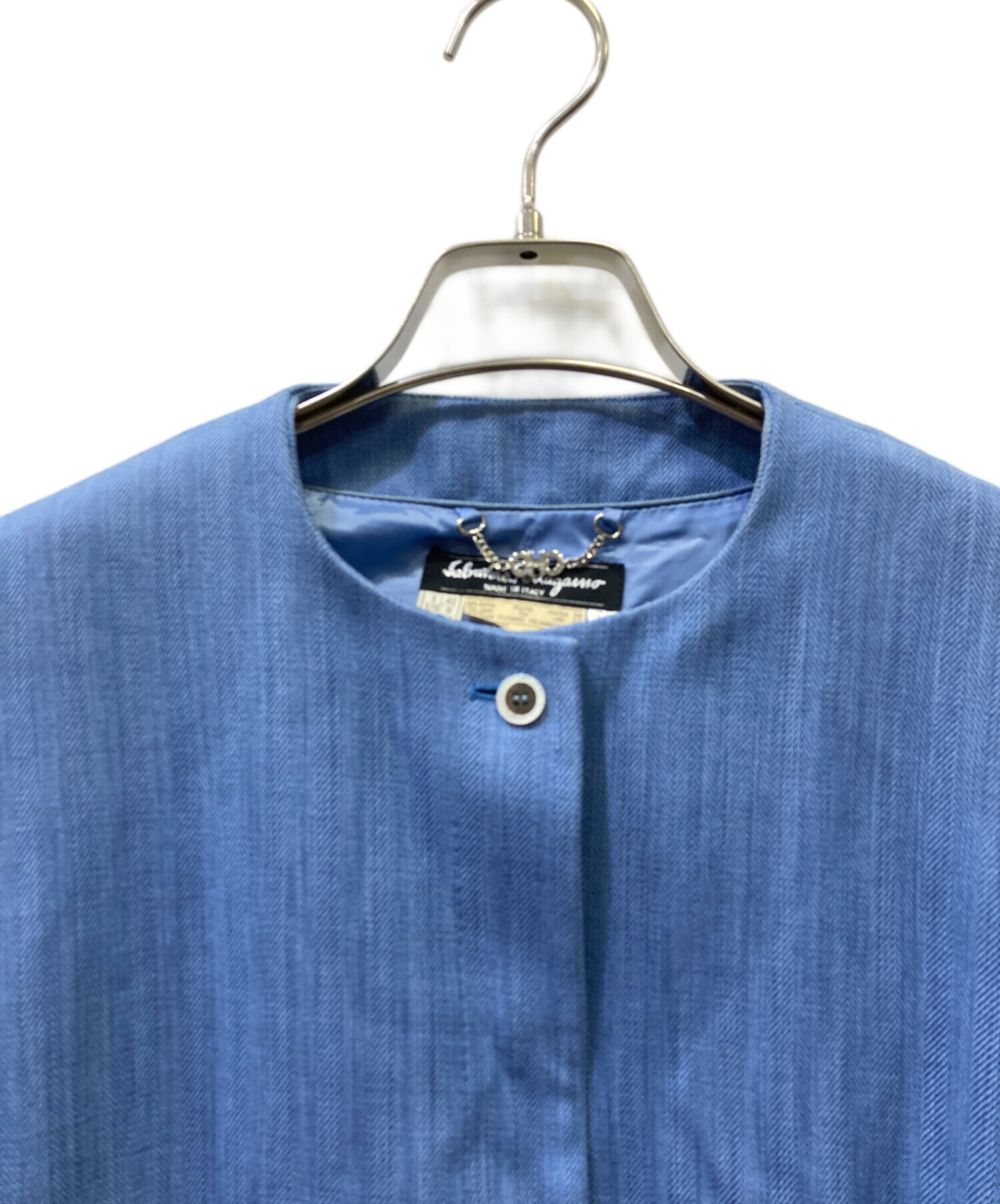 中古・古着通販】Salvatore Ferragamo (サルヴァトーレ フェラガモ