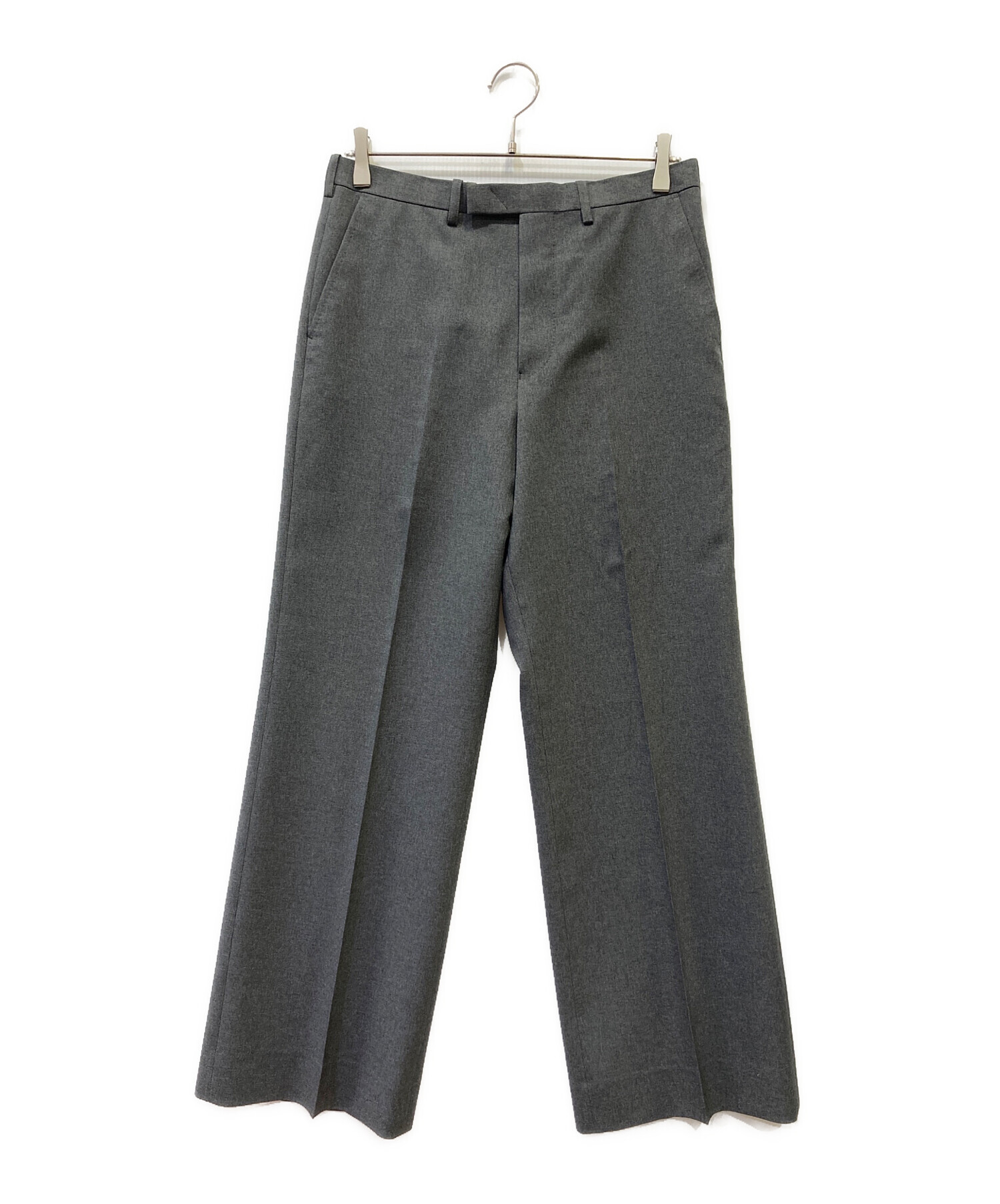 中古・古着通販】LAD MUSICIAN (ラッドミュージシャン) スラックス